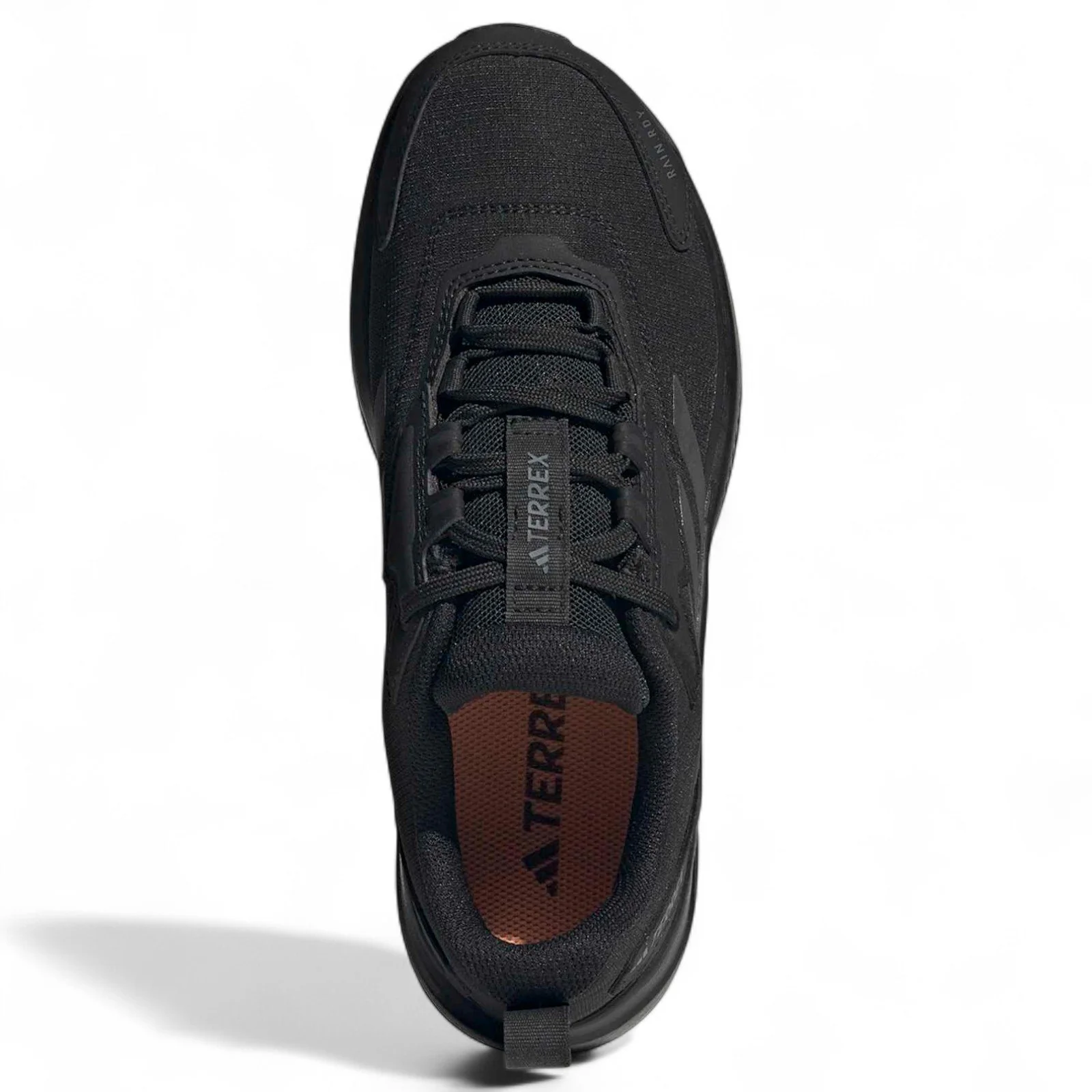 adidas Terrex Anylander Rain.Rdy Womens Hiking Shoes - Image 3