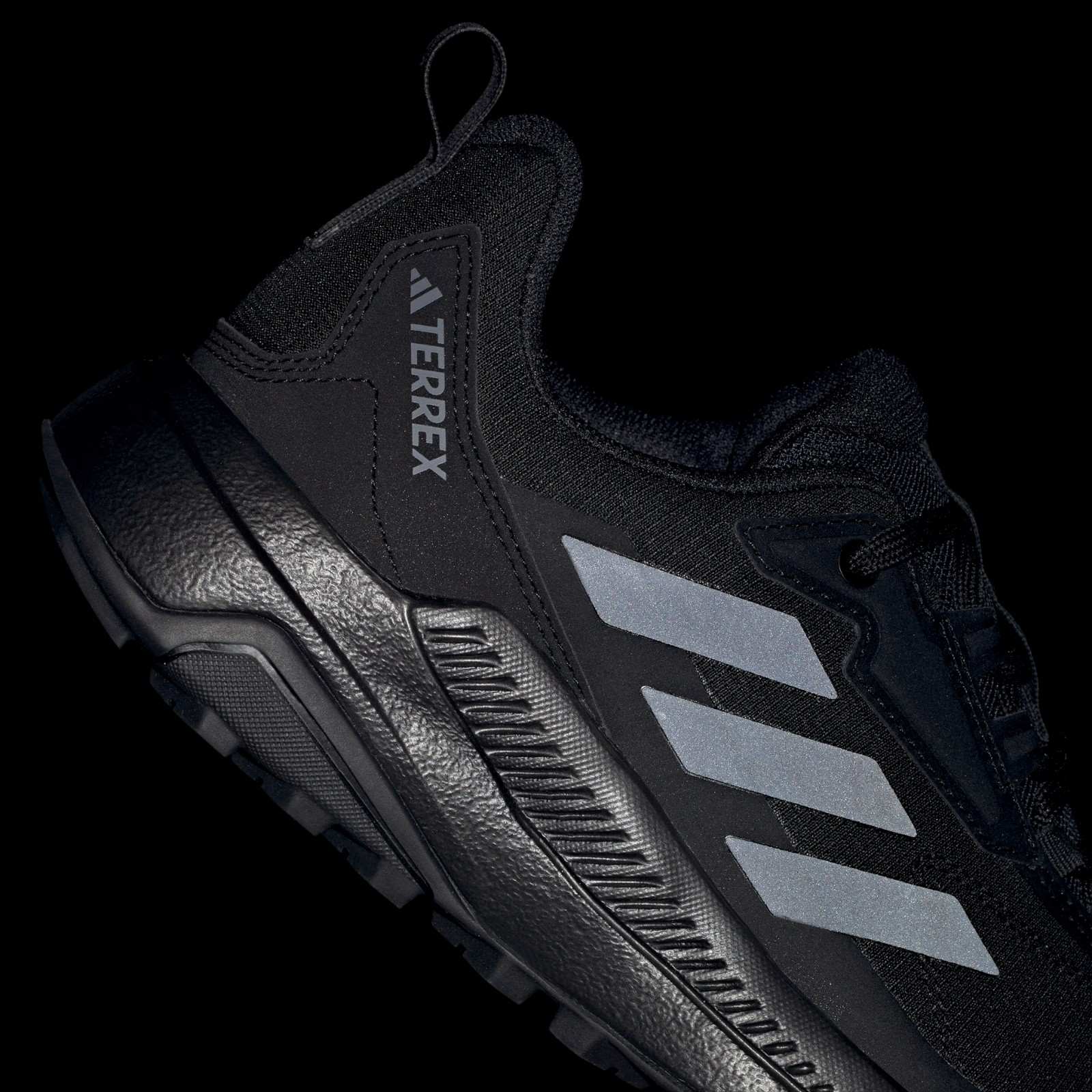 adidas Terrex Anylander Rain.Rdy Womens Hiking Shoes - Image 7