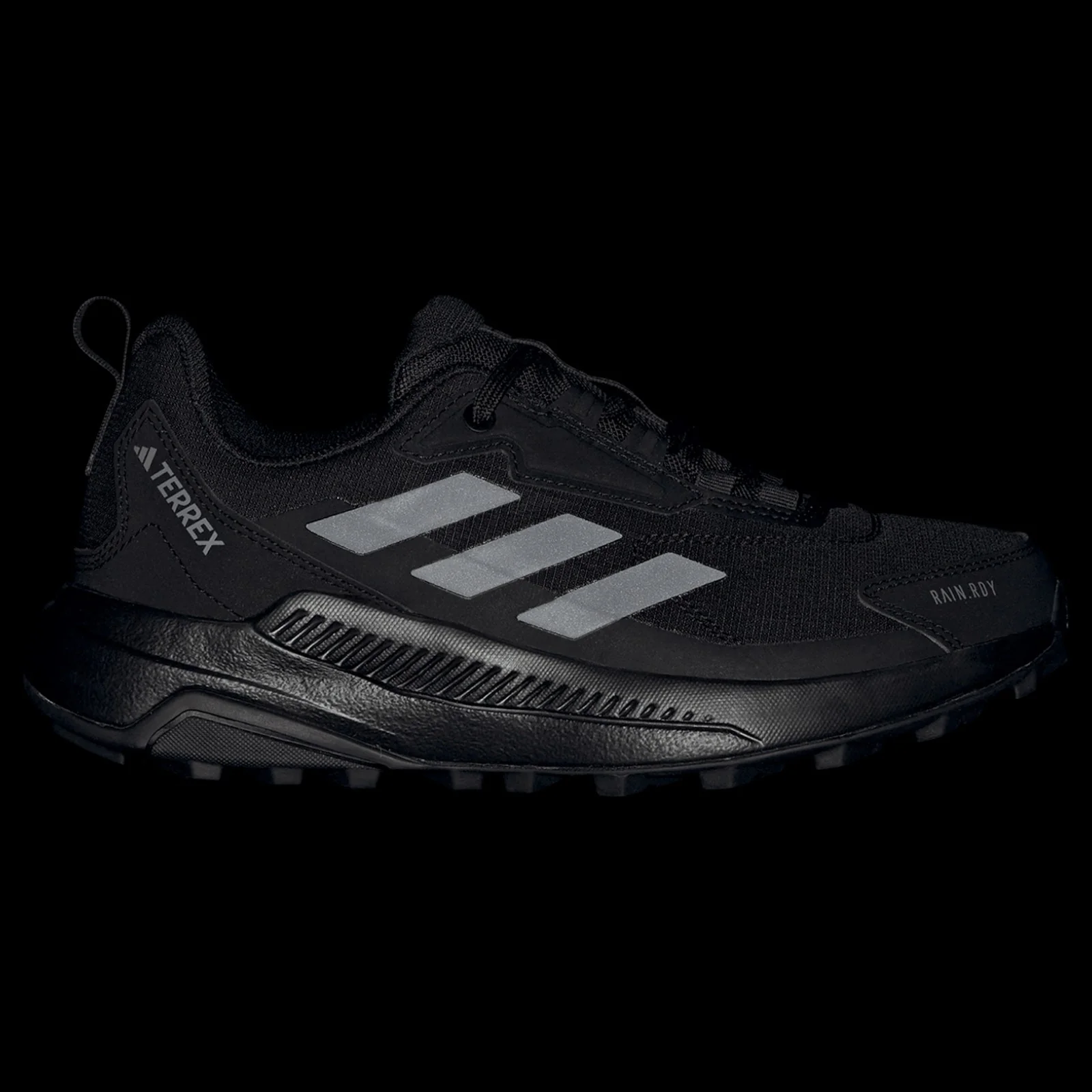 adidas Terrex Anylander Rain.Rdy Womens Hiking Shoes - Image 8