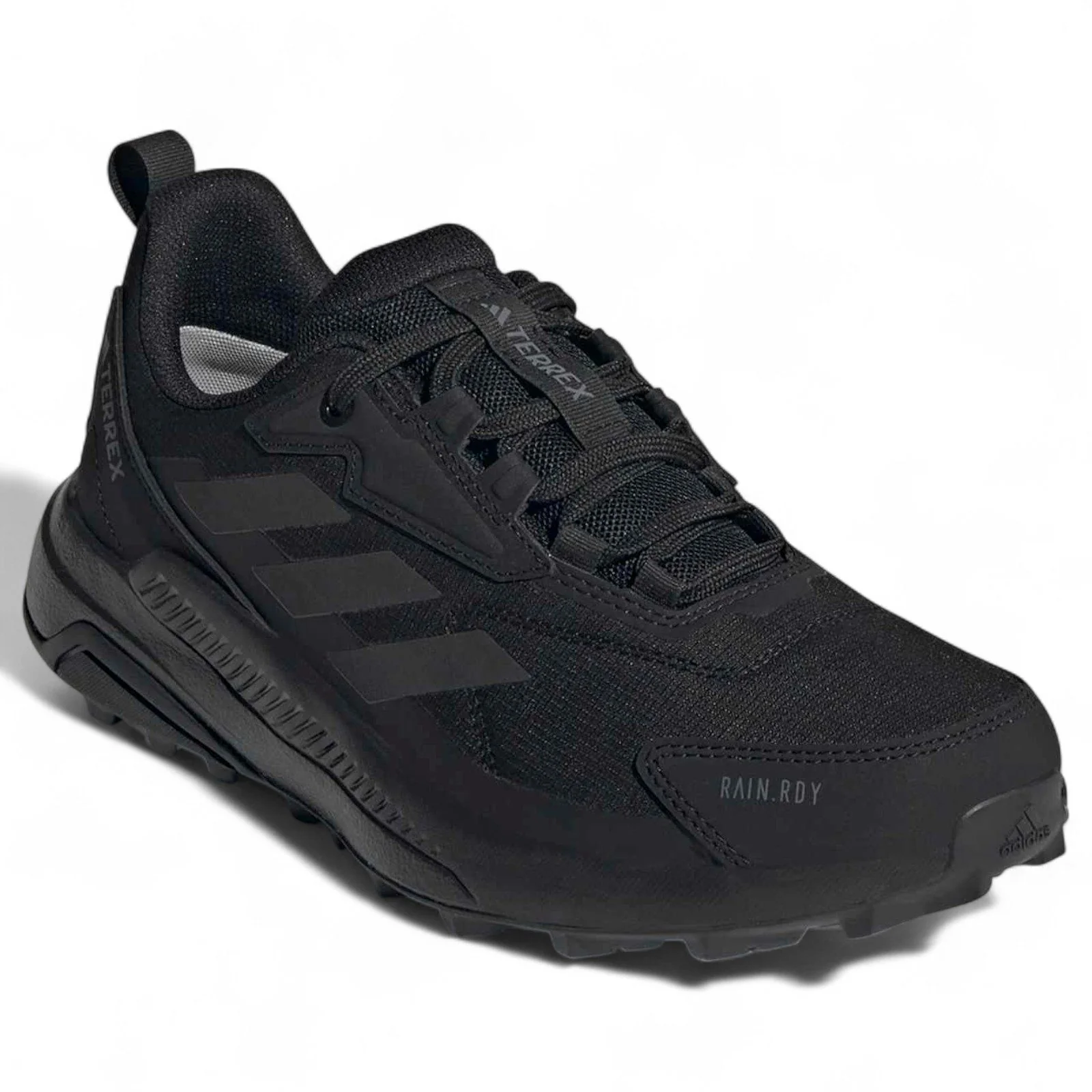 adidas Terrex Anylander Rain.Rdy Womens Hiking Shoes - Image 9