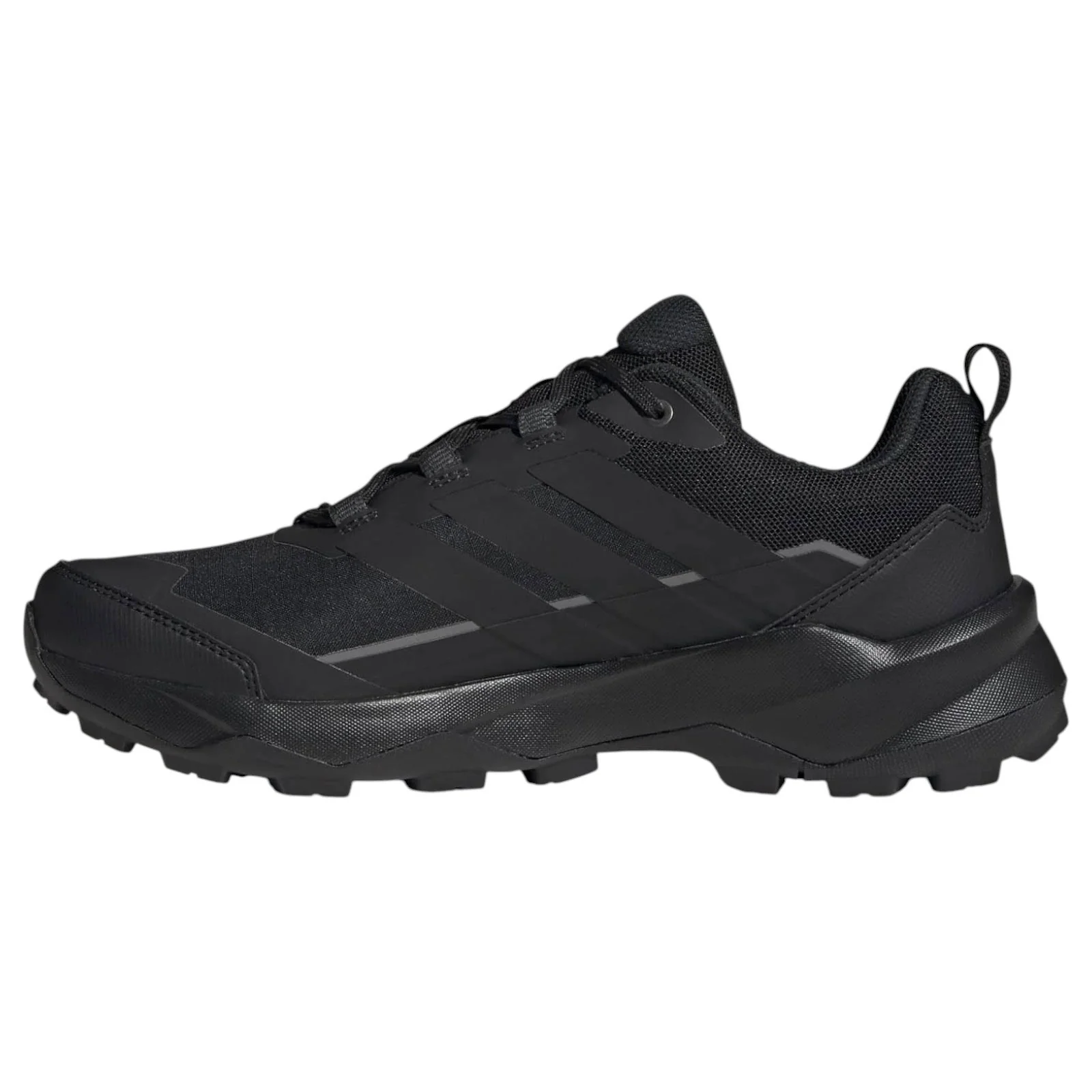 adidas Terrex Skychaser AX5 GORE-TEX Mens Hiking Shoes - Image 2