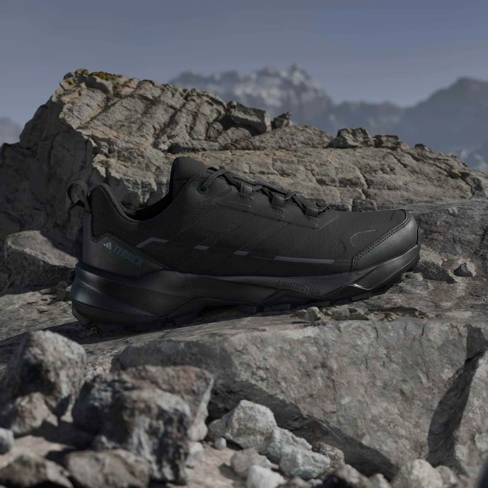 adidas Terrex Skychaser AX5 GORE-TEX Mens Hiking Shoes - Image 9