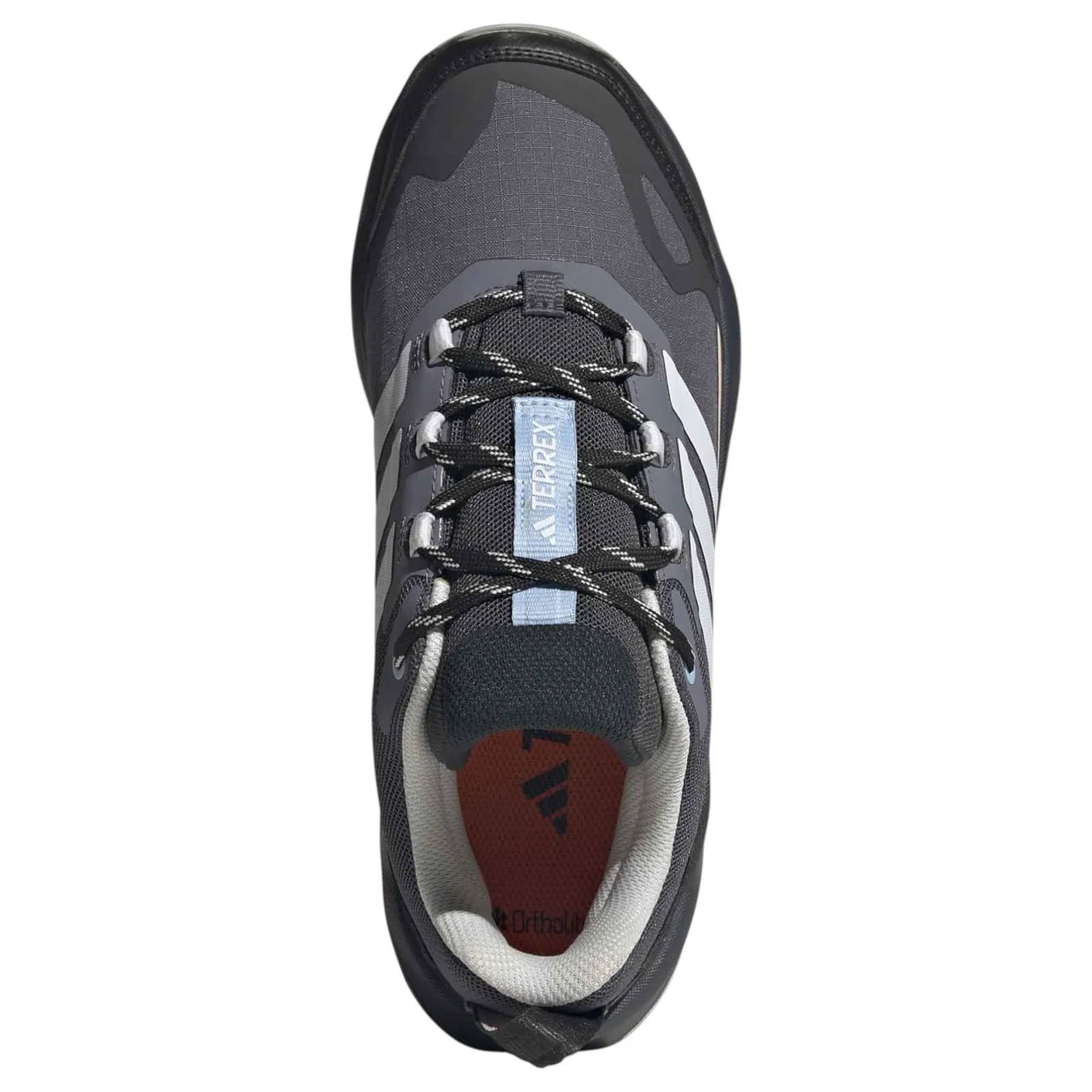 adidas Terrex Skychaser AX5 Womens GORE-TEX Hiking Shoes - Image 3