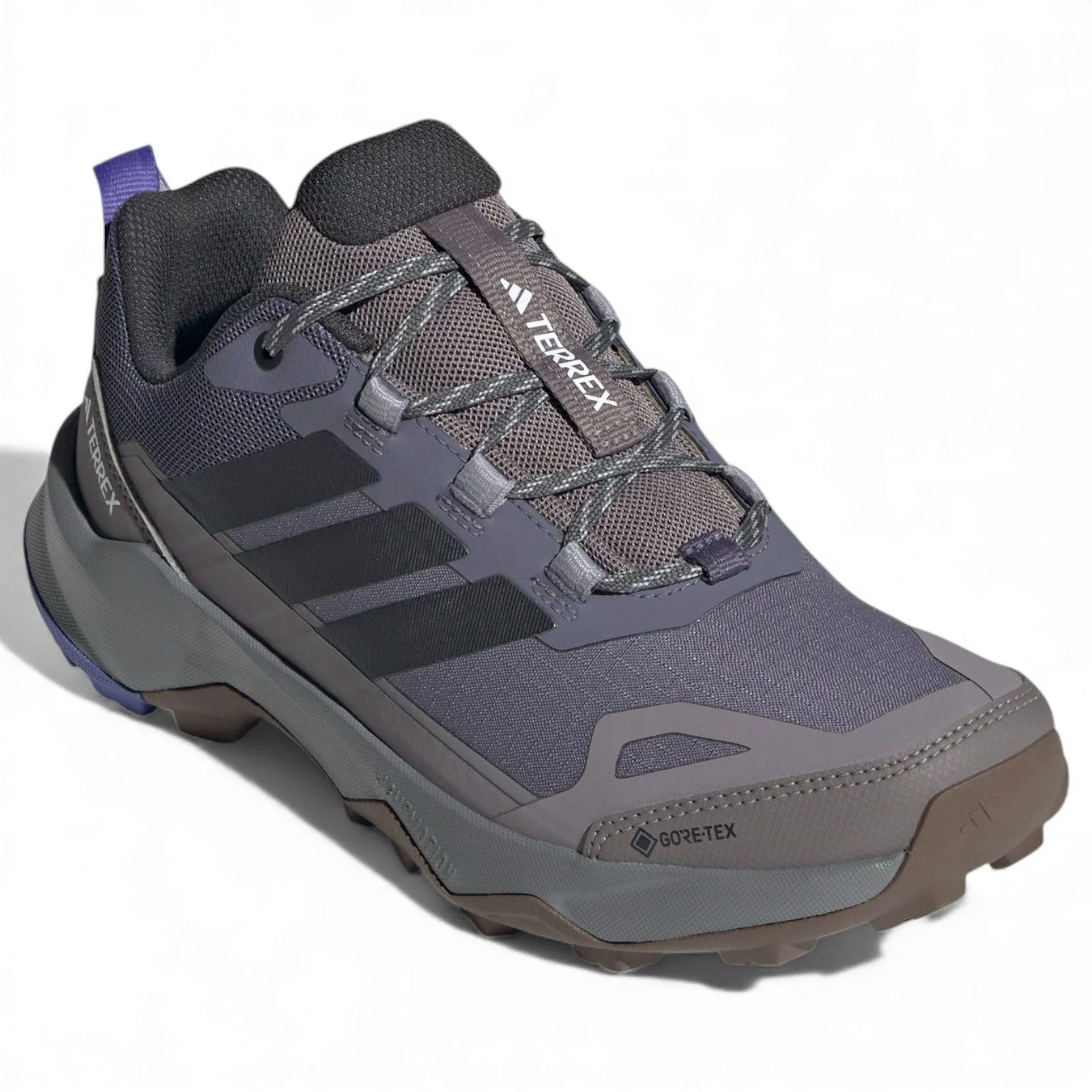 adidas Terrex Skychaser AX5 Gore-Tex Womens Hiking Shoes - Image 7