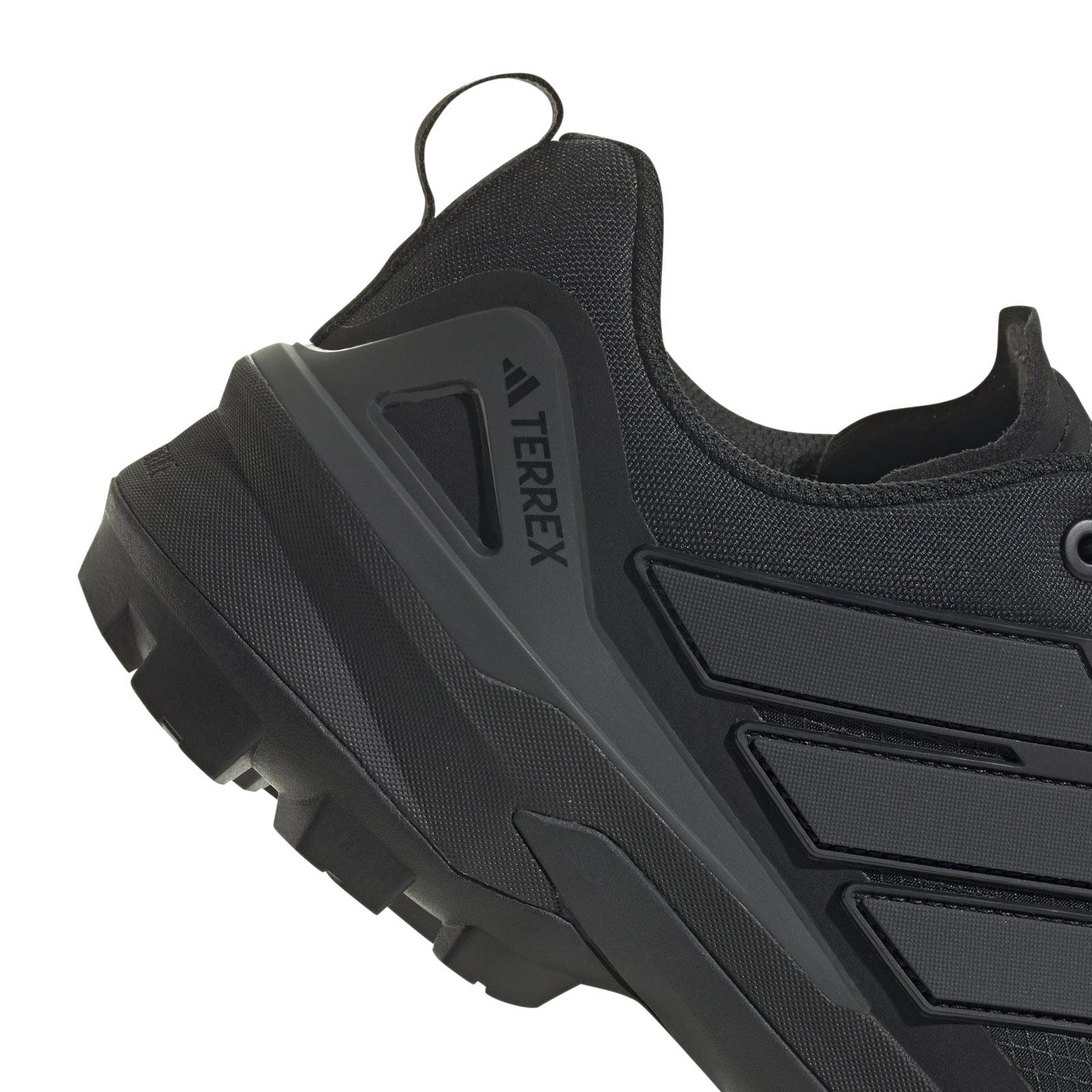 adidas Terrex Skychaser GORE-TEX Mens Hiking Shoes - Image 6