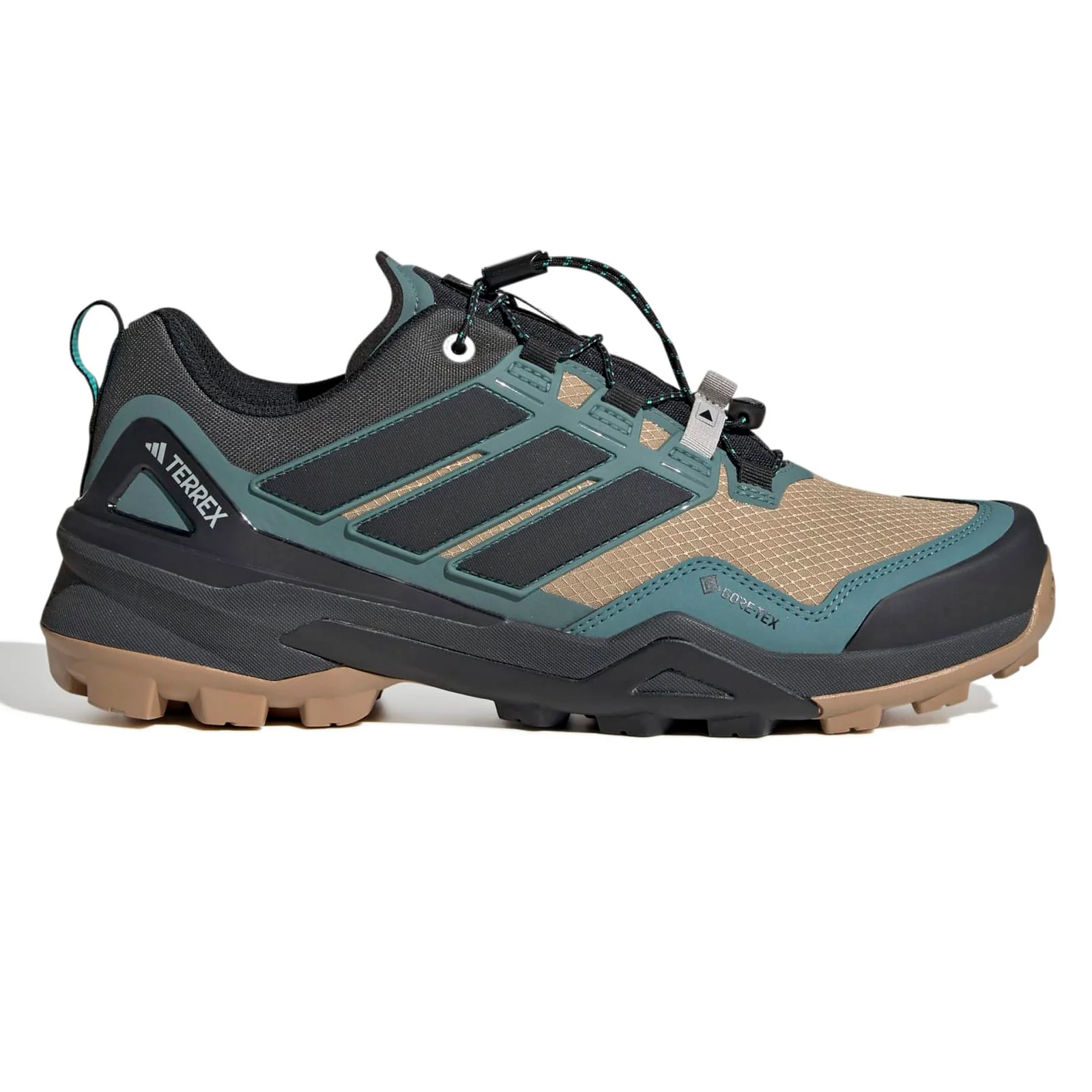 adidas Terrex Skychaser GORE-TEX Mens Hiking Shoes