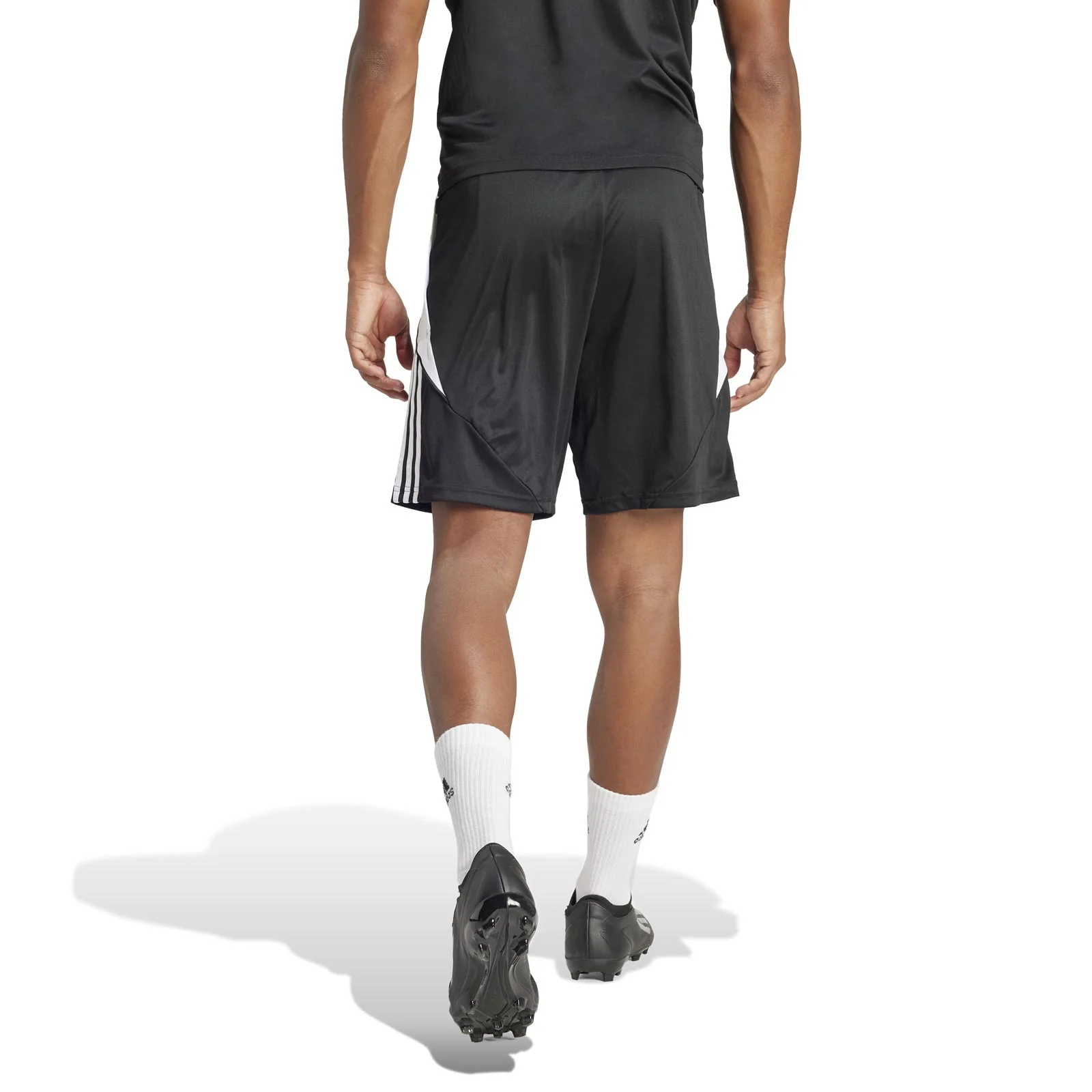 adidas Tiro 24 Mens Training Shorts - Image 2