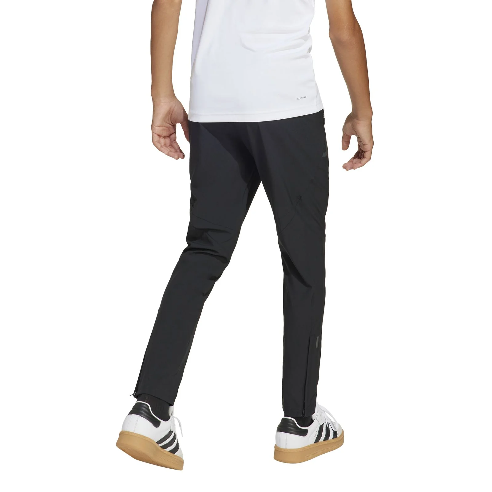 adidas Tiro25 Competition Vistech Travel Pants - Image 2