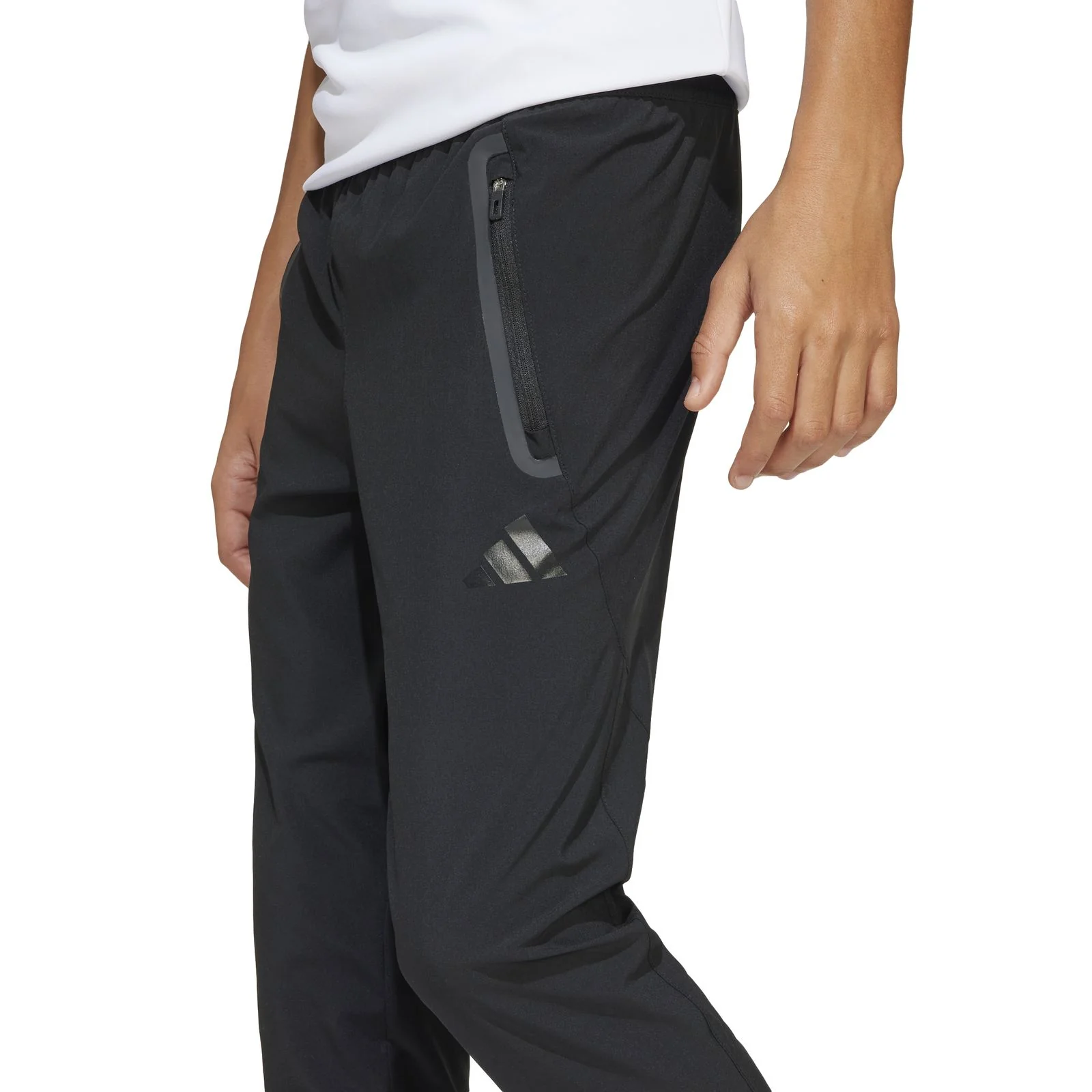 adidas Tiro25 Competition Vistech Travel Pants - Image 3