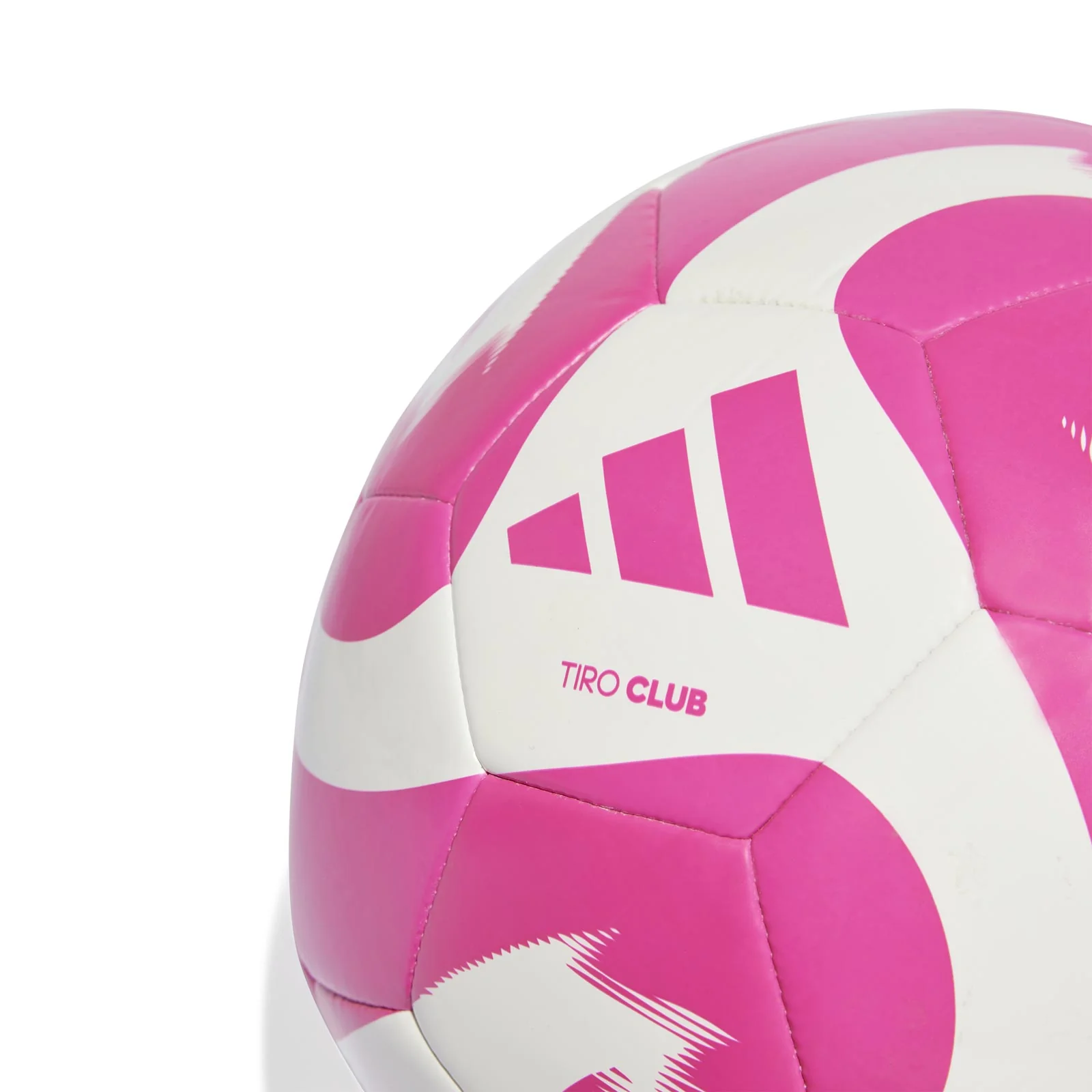 Adidas Tiro Club Football - Size 5 - Image 3