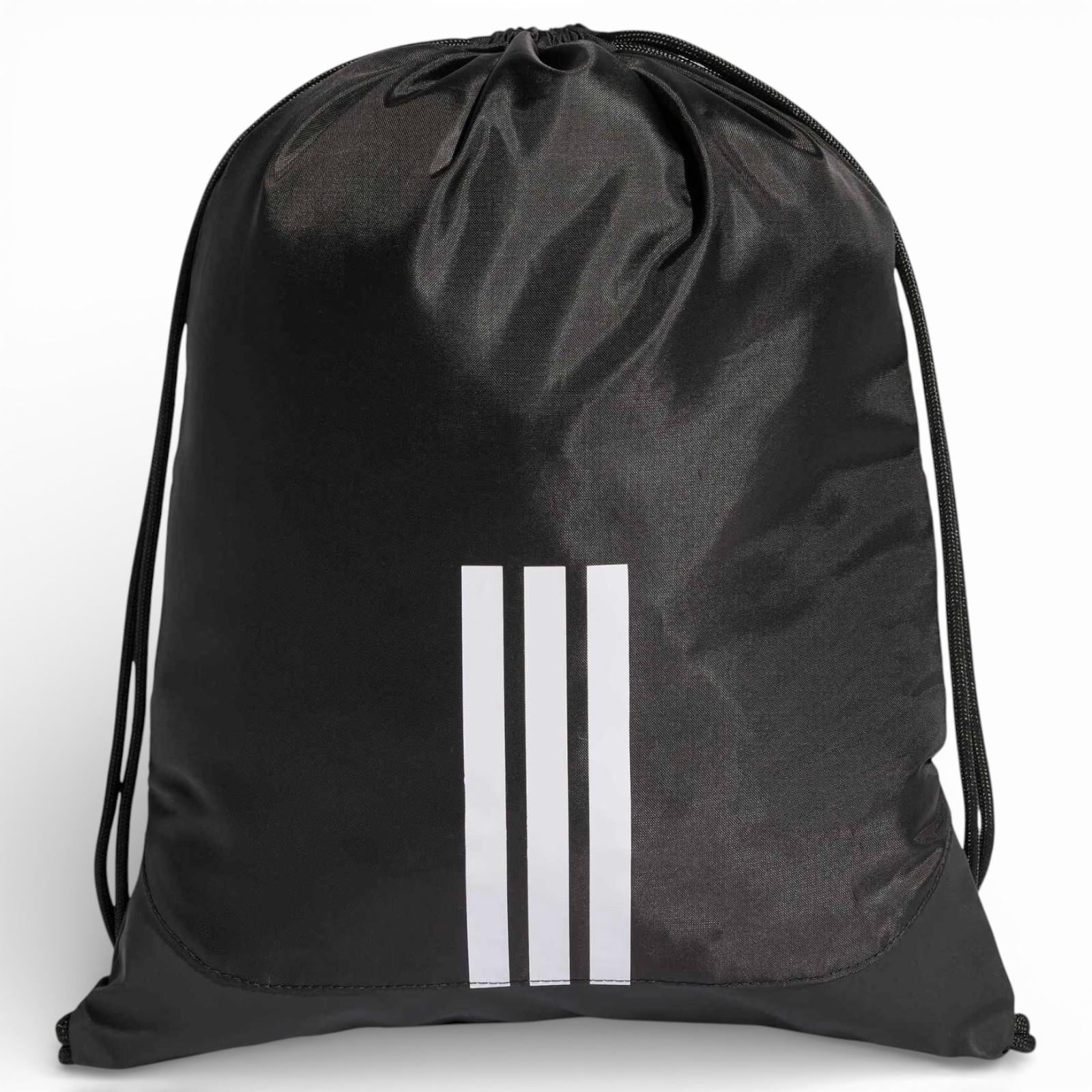 adidas Adjustable Lightweight Tiro Gymsack Bag - Image 2