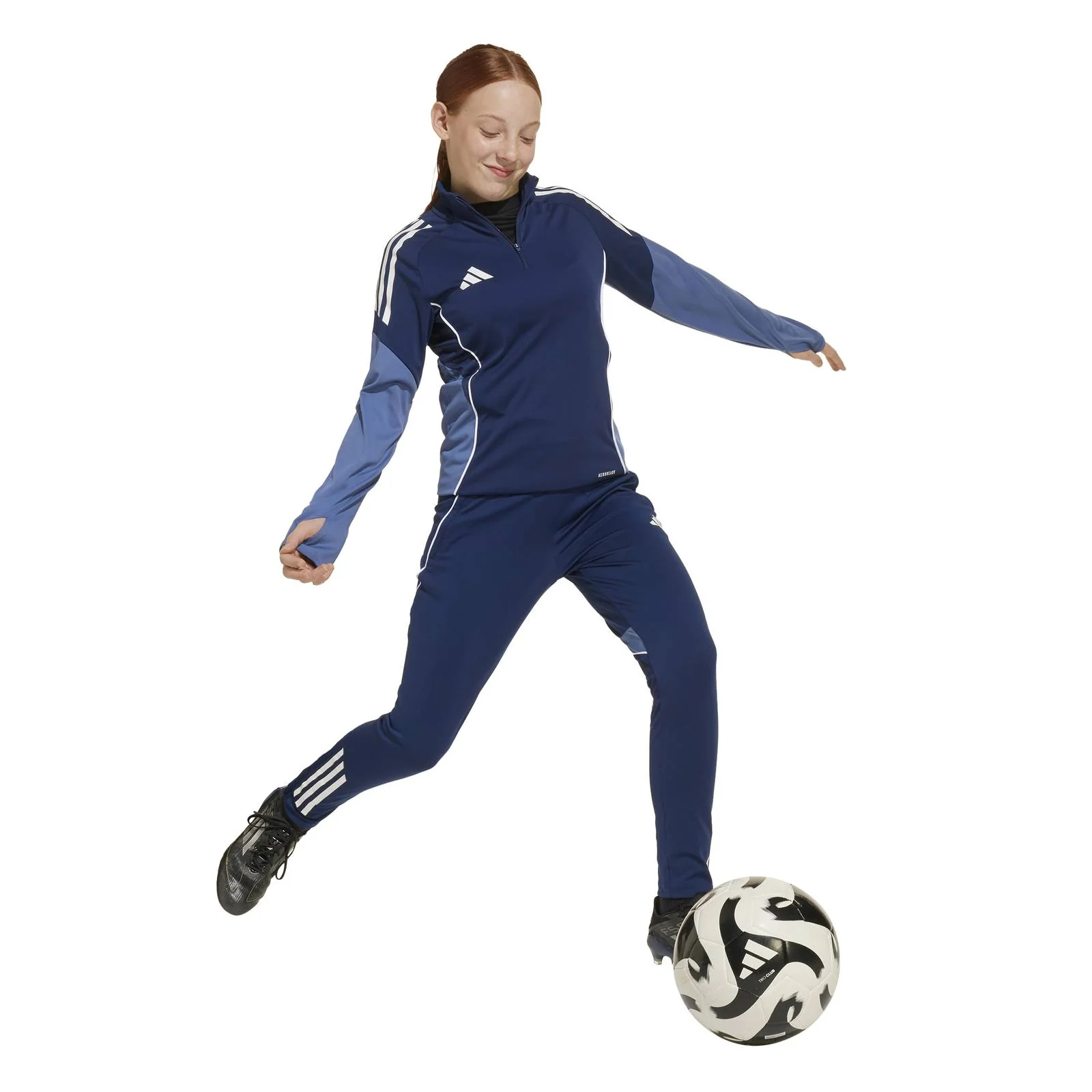 adidas Tiro 25 Competition Training Pants Kids - Image 6