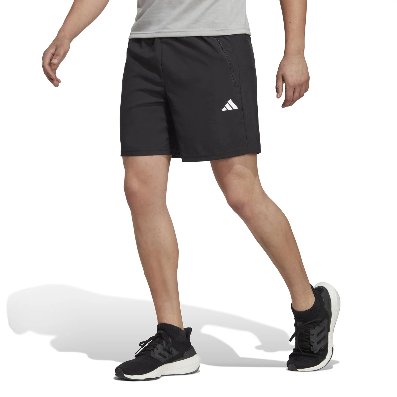 adidas Train Essentials Woven 7inch Mens Training Shorts