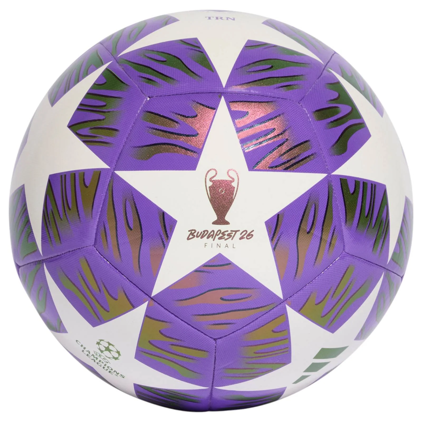 adidas UEFA Champions League Final Training Football
