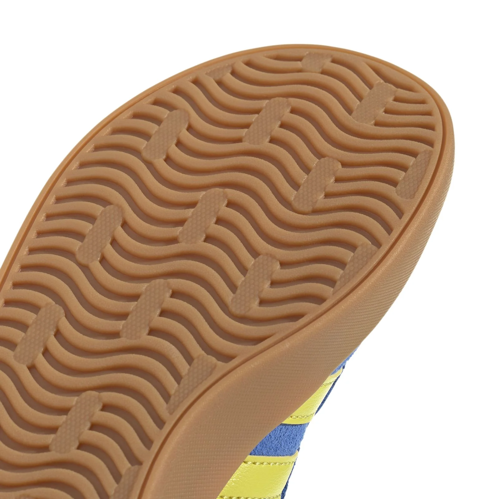 adidas VL Court 3.0 EL C Boys Royal/Gum - Image 5