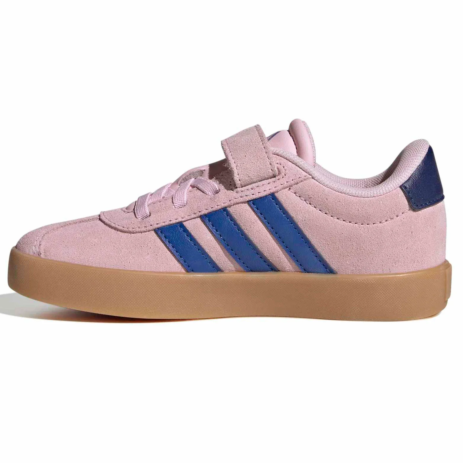 adidas VL Court 3.0 Kids Regular-Fit Shoes - Image 2