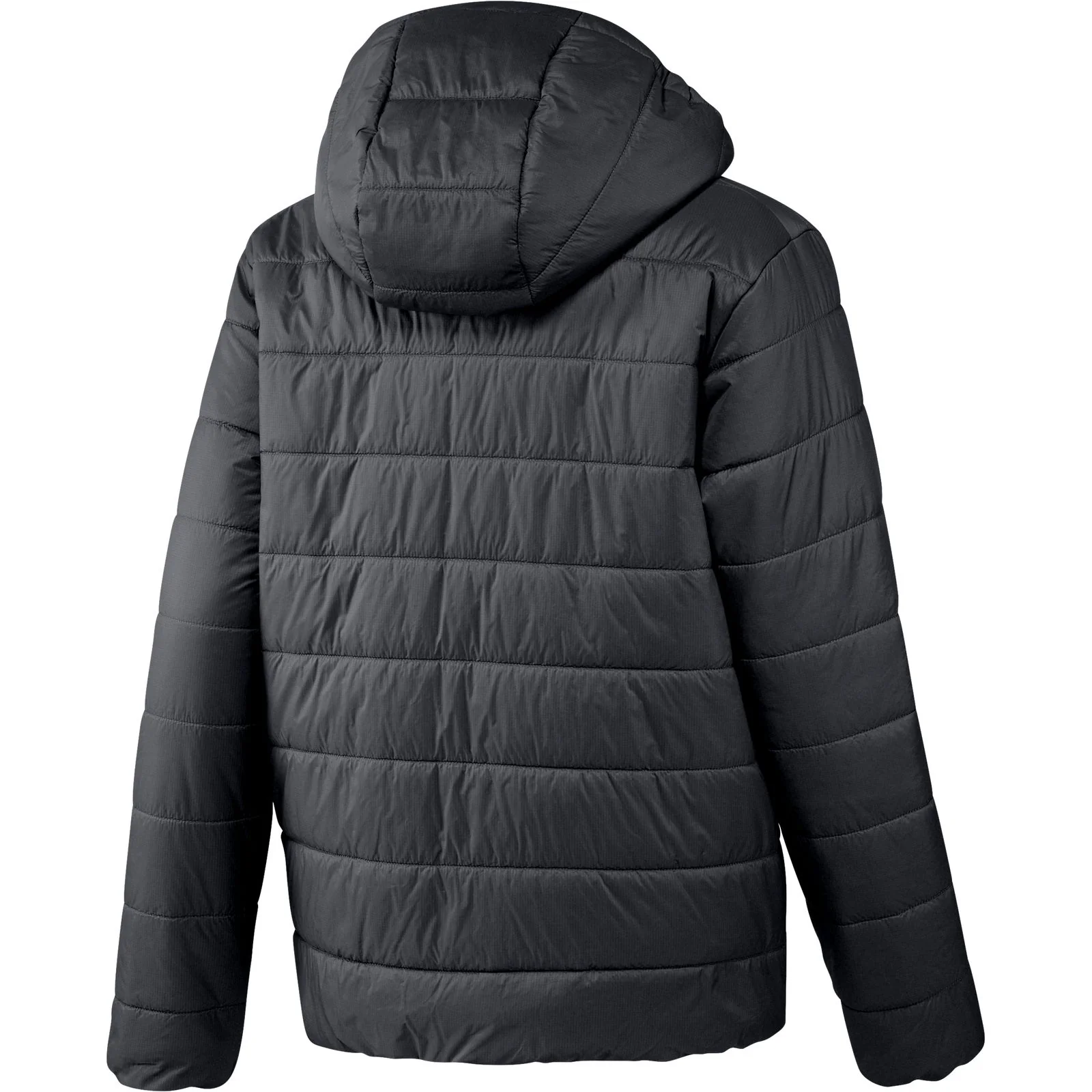 adidas Terrex CLIMAWARM Womens Insulated Hooded Jacket - Image 8