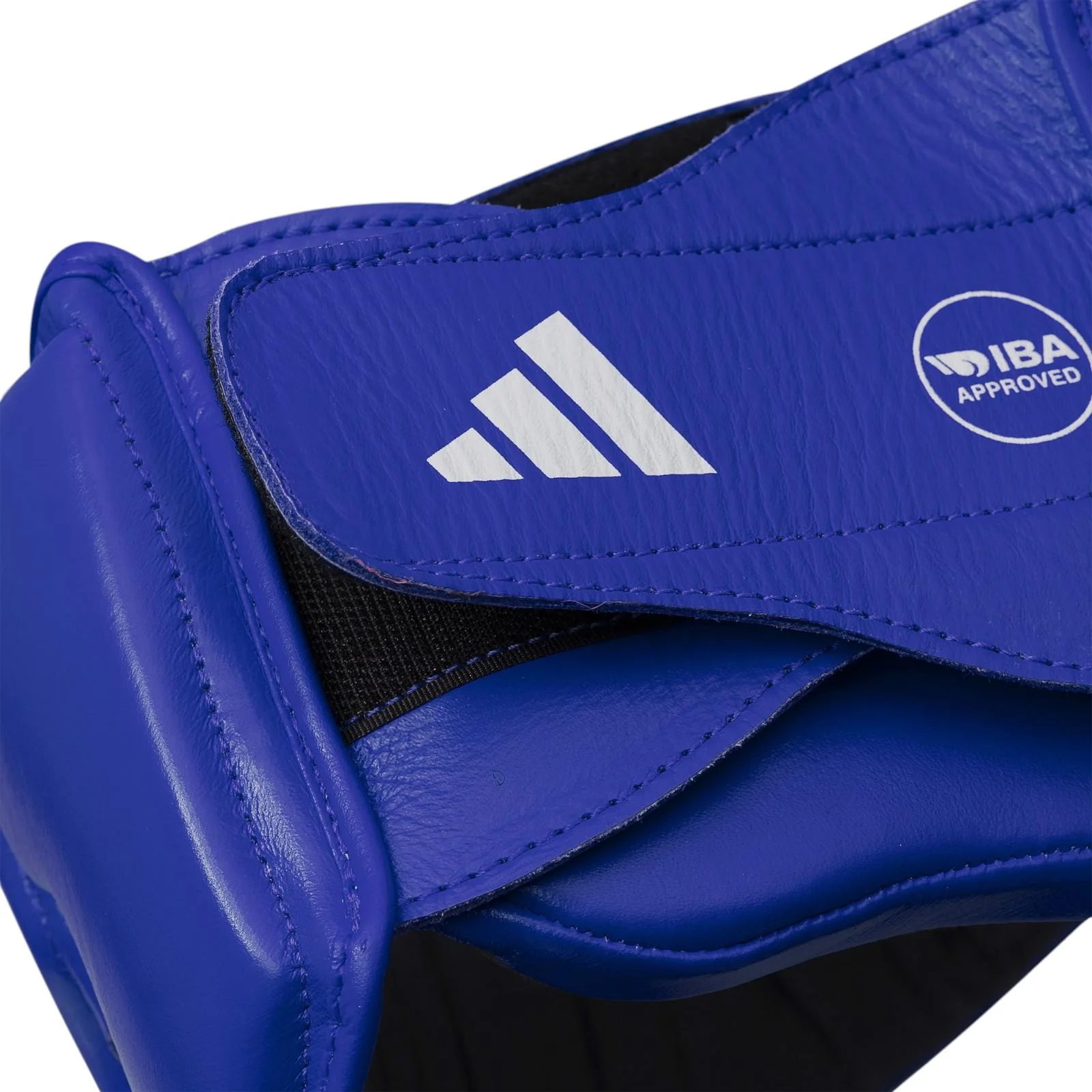 adidas World Boxing Licensed Adjustable Head Guard - Image 3