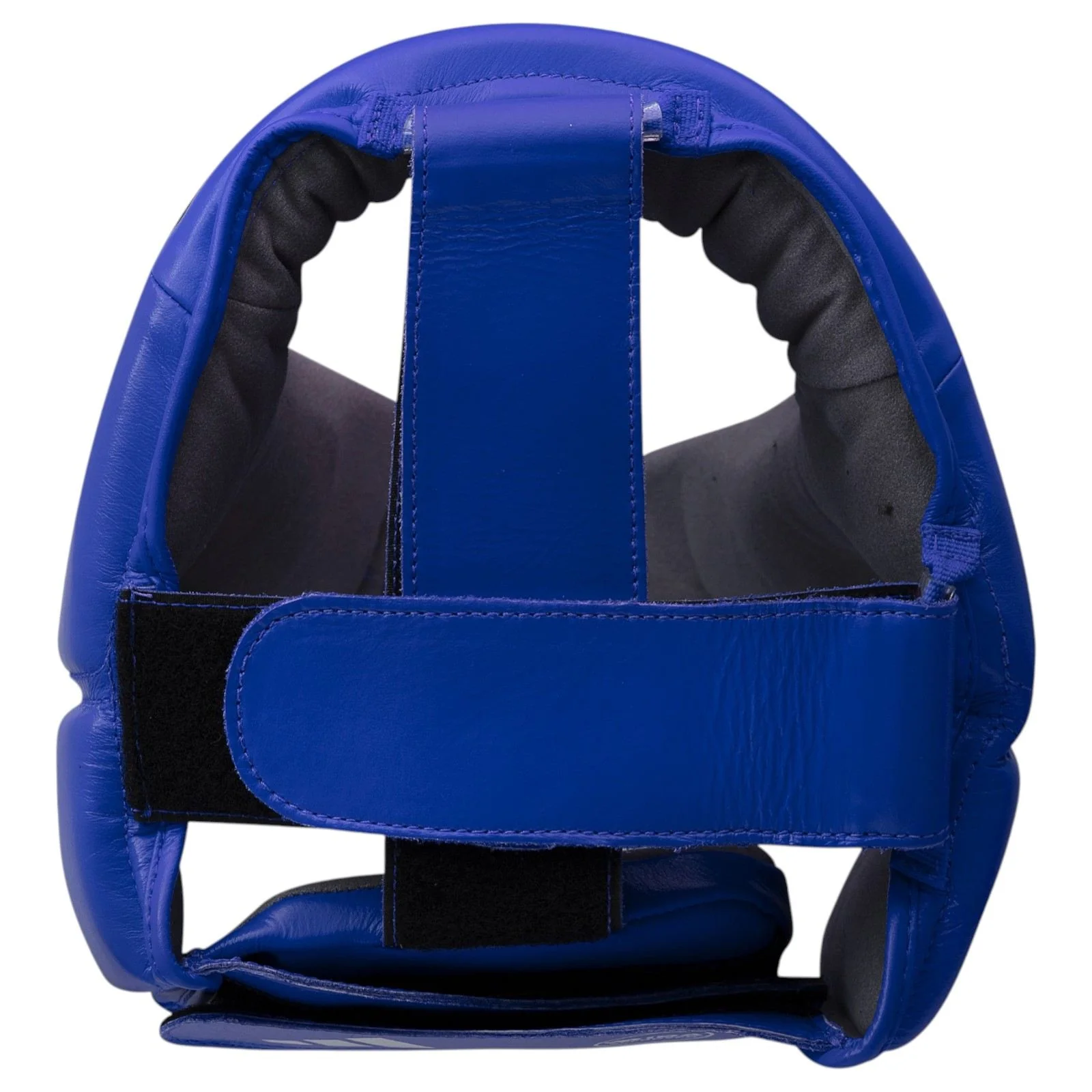 adidas World Boxing Licensed Adjustable Head Guard - Image 4