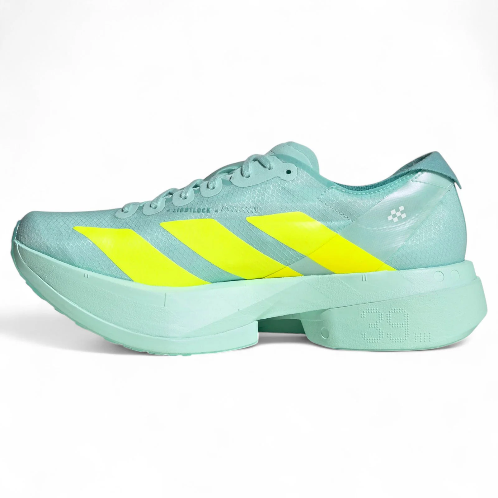 adidas Adizero Adios Pro 4 Womens Road Running Shoes - Image 2