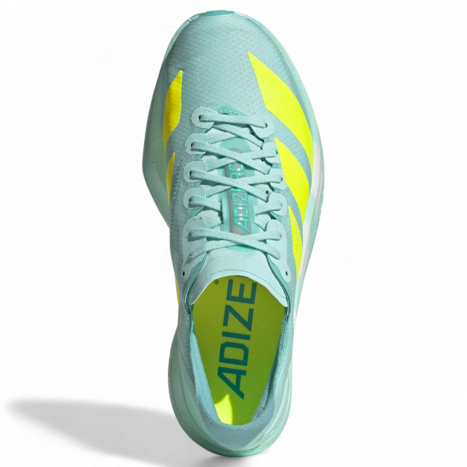 adidas Adizero Adios Pro 4 Womens Road Running Shoes - Image 3
