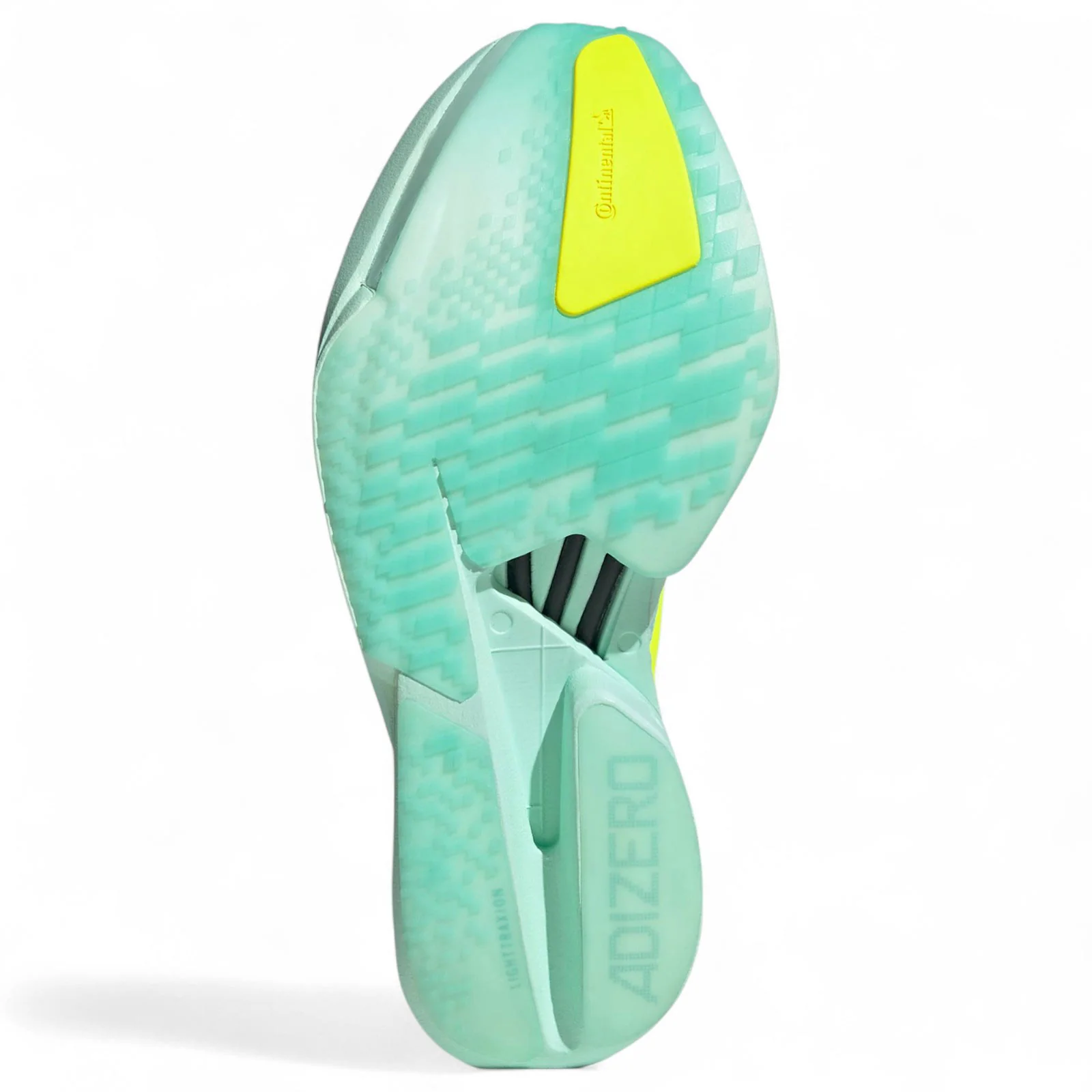 adidas Adizero Adios Pro 4 Womens Road Running Shoes - Image 4