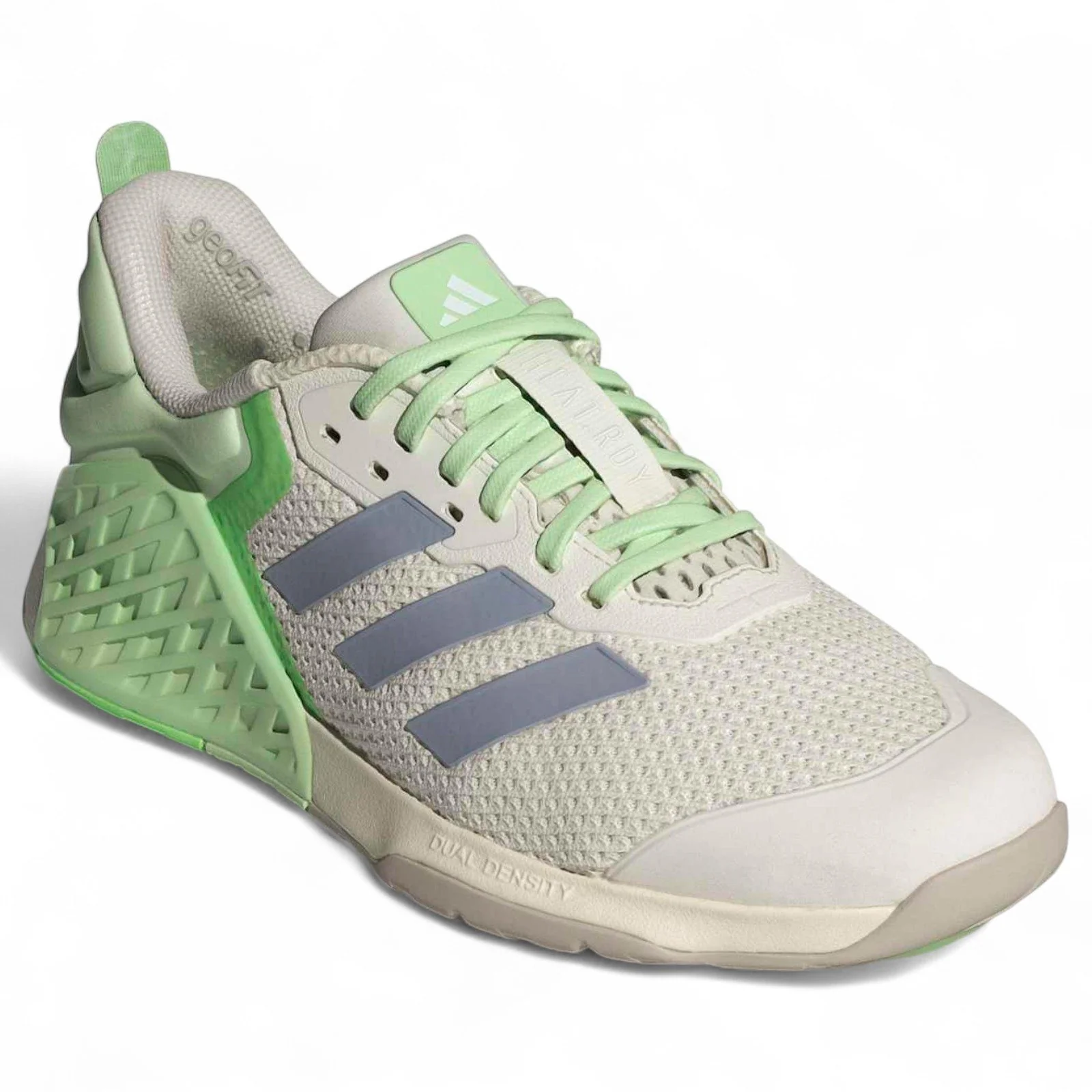 adidas Dropset 3 HEAT.RDY Womens Wide-Fit Training Shoes - Image 7