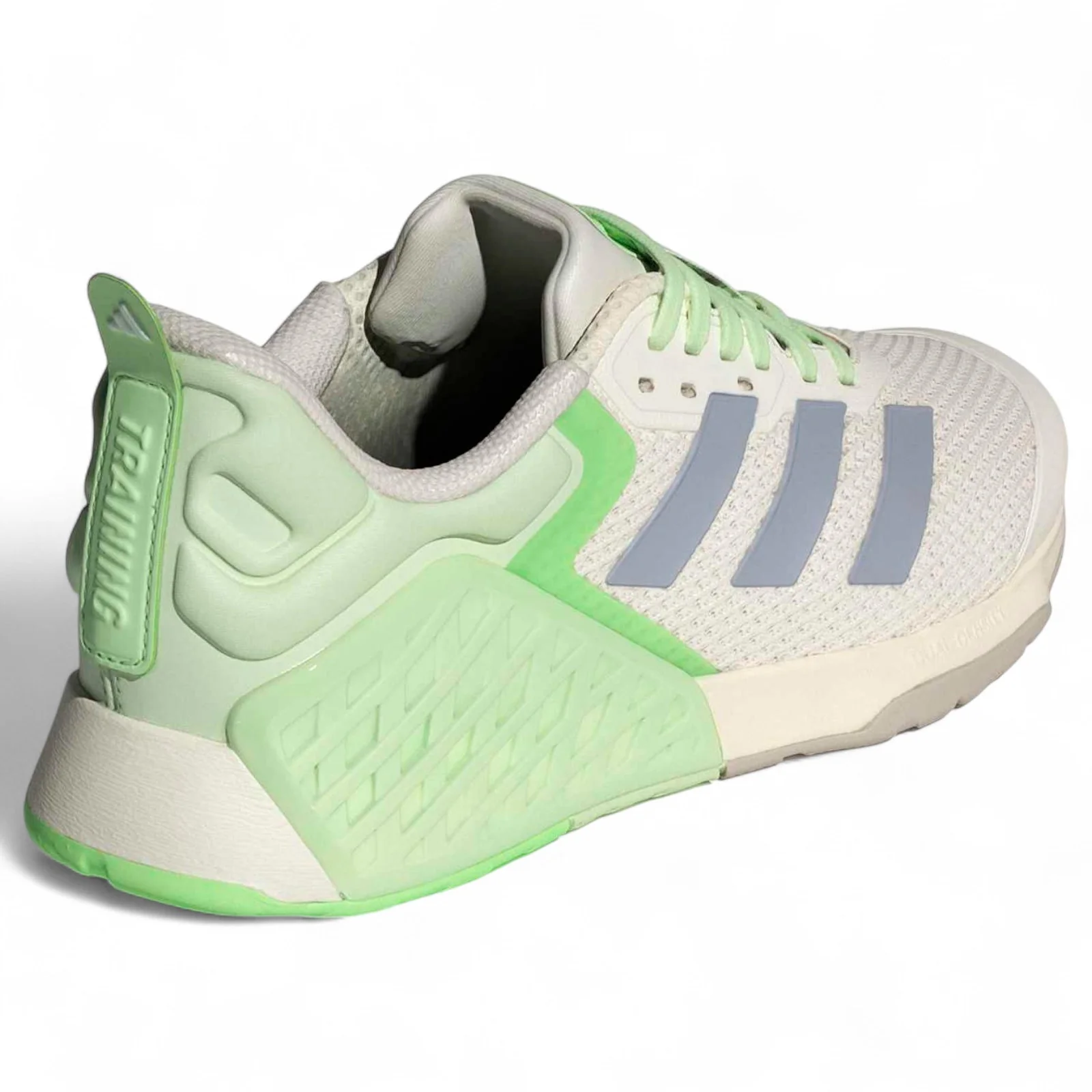 adidas Dropset 3 HEAT.RDY Womens Wide-Fit Training Shoes - Image 8