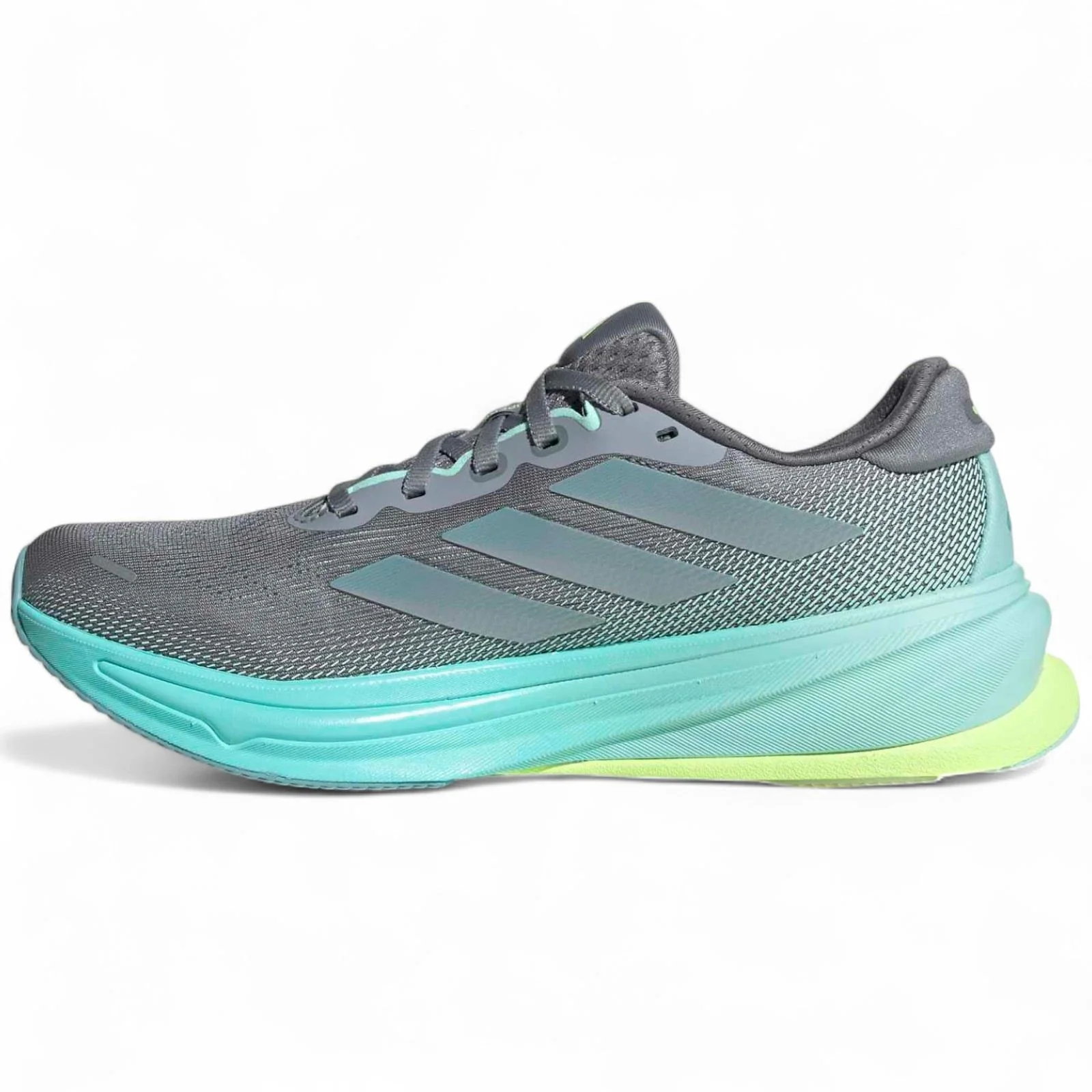 adidas Supernova Rise 2 Womens Regular-Fit Running Shoes - Image 2