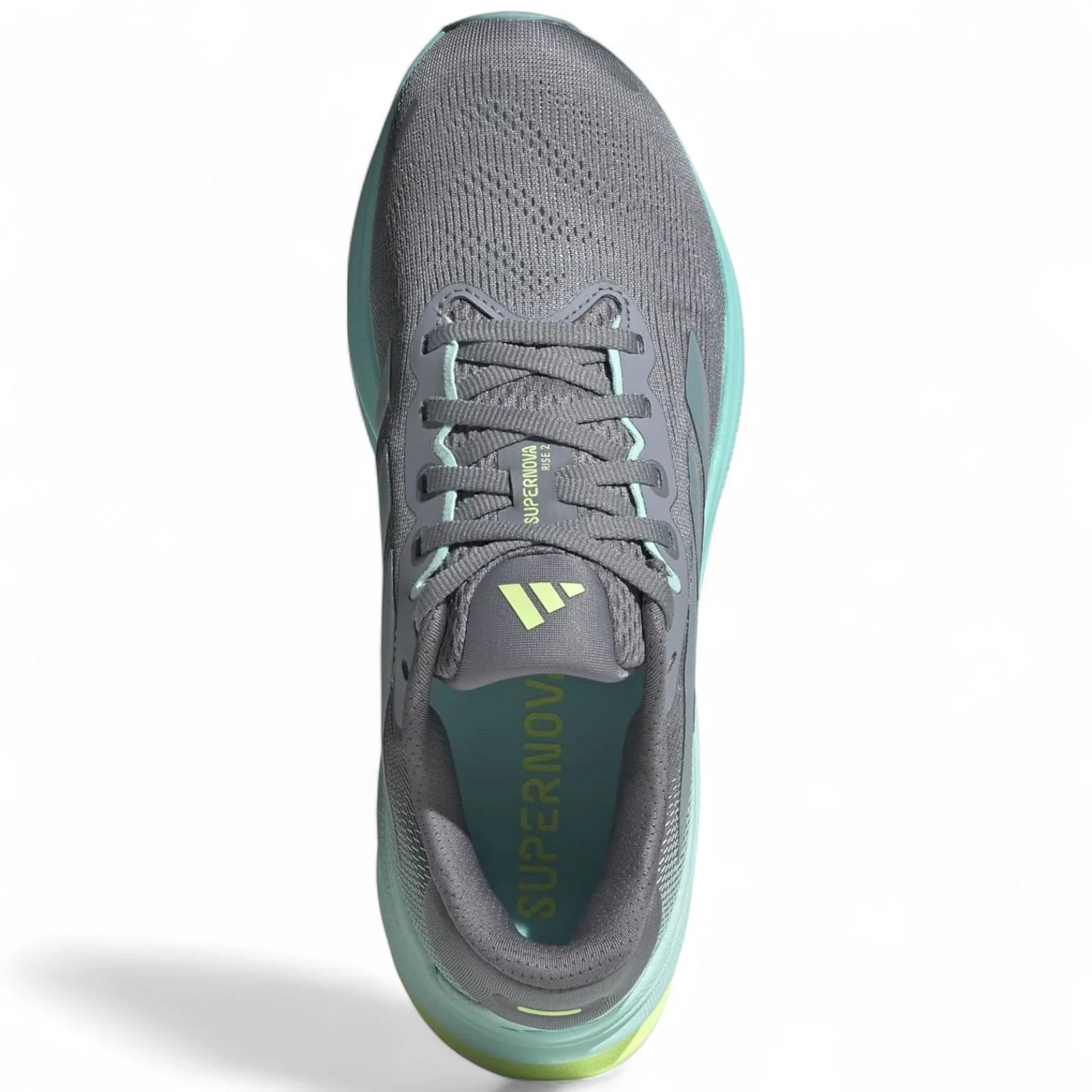 adidas Supernova Rise 2 Womens Regular-Fit Running Shoes - Image 3