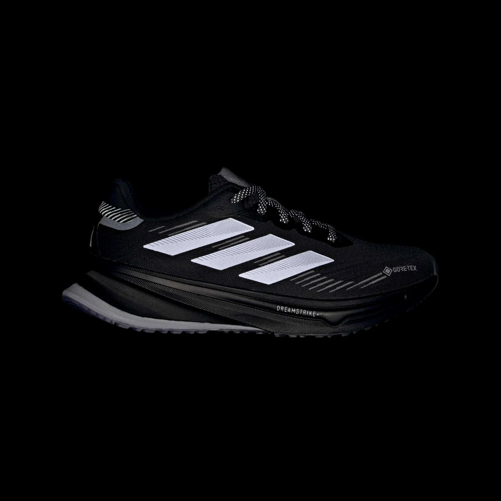adidas SUPERNOVA Rise GTX Womens Road Running Shoes - Image 10