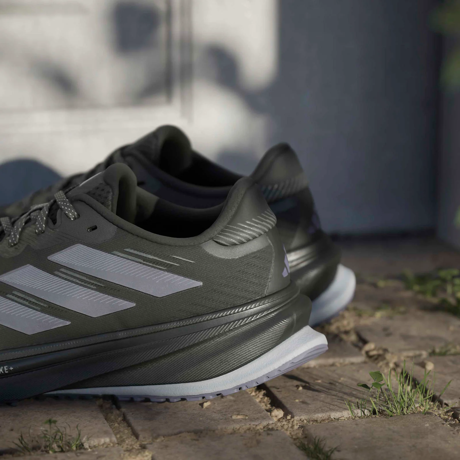 adidas SUPERNOVA Rise GTX Womens Road Running Shoes - Image 14