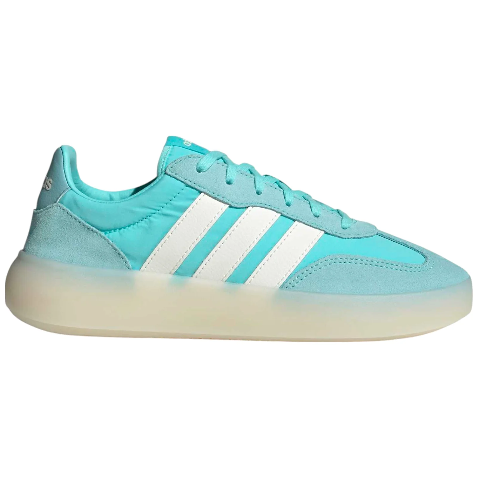 adidas Barreda Decode Womens T-Toe Sneakers