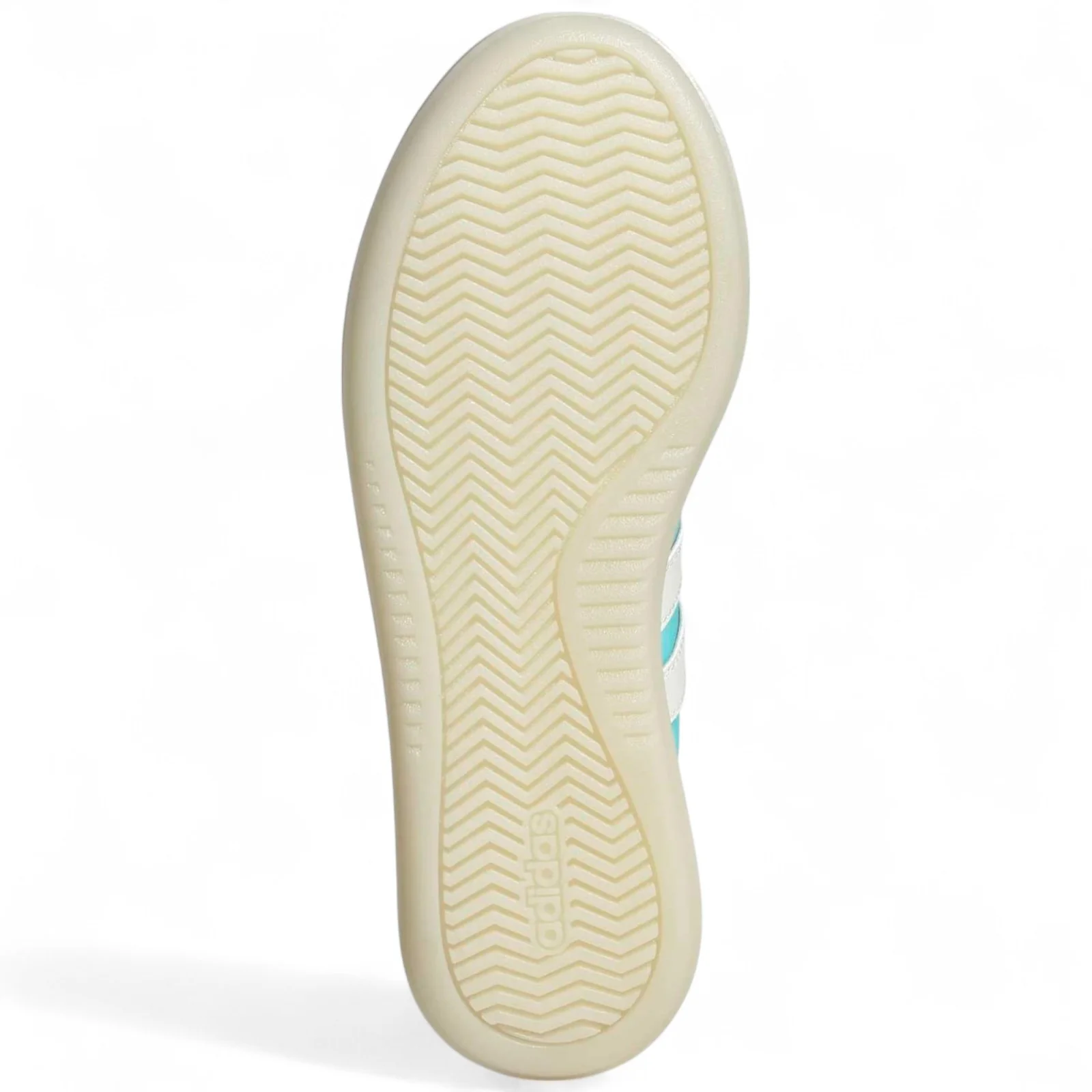 adidas Barreda Decode Womens T-Toe Sneakers - Image 4