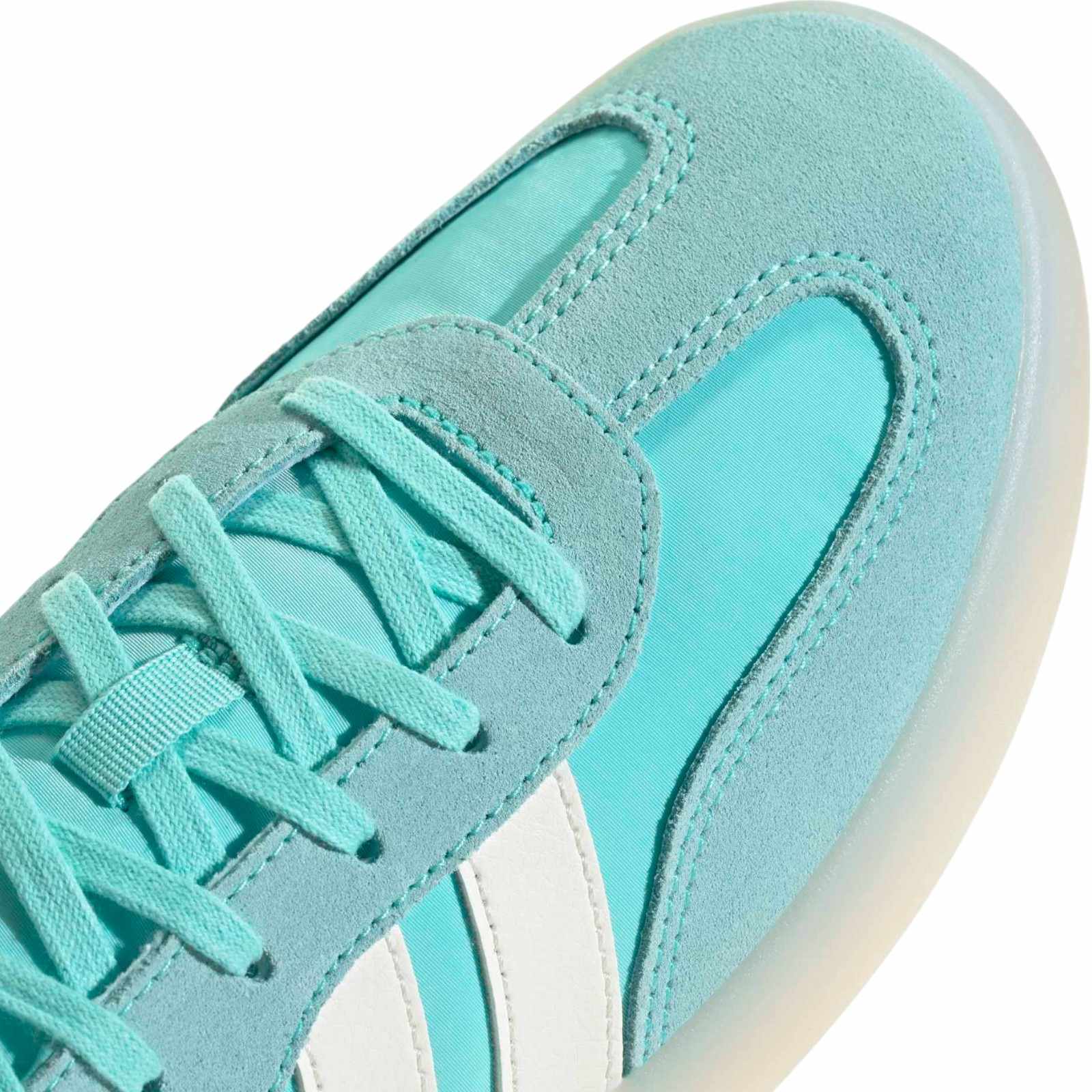 adidas Barreda Decode Womens T-Toe Sneakers - Image 5