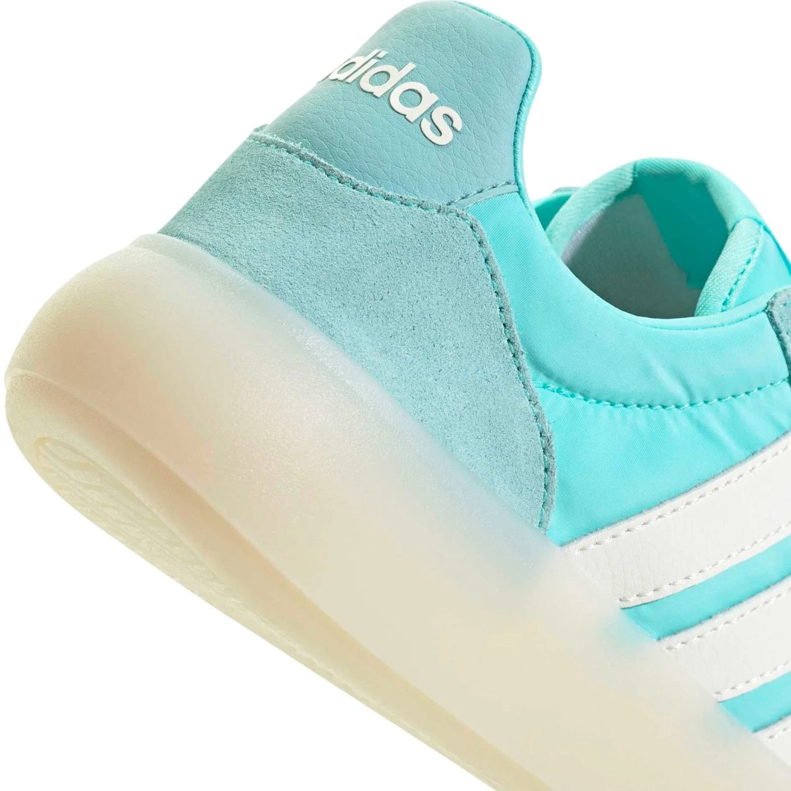 adidas Barreda Decode Womens T-Toe Sneakers - Image 6