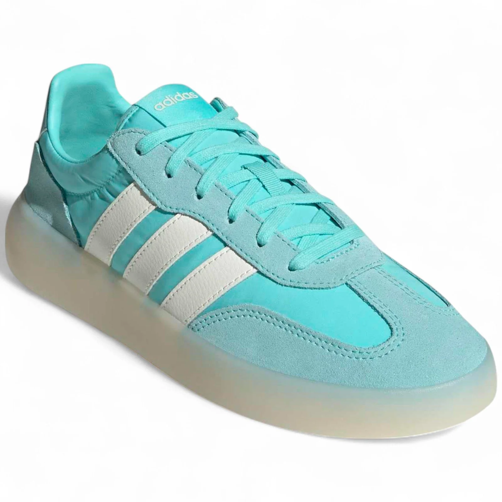 adidas Barreda Decode Womens T-Toe Sneakers - Image 7