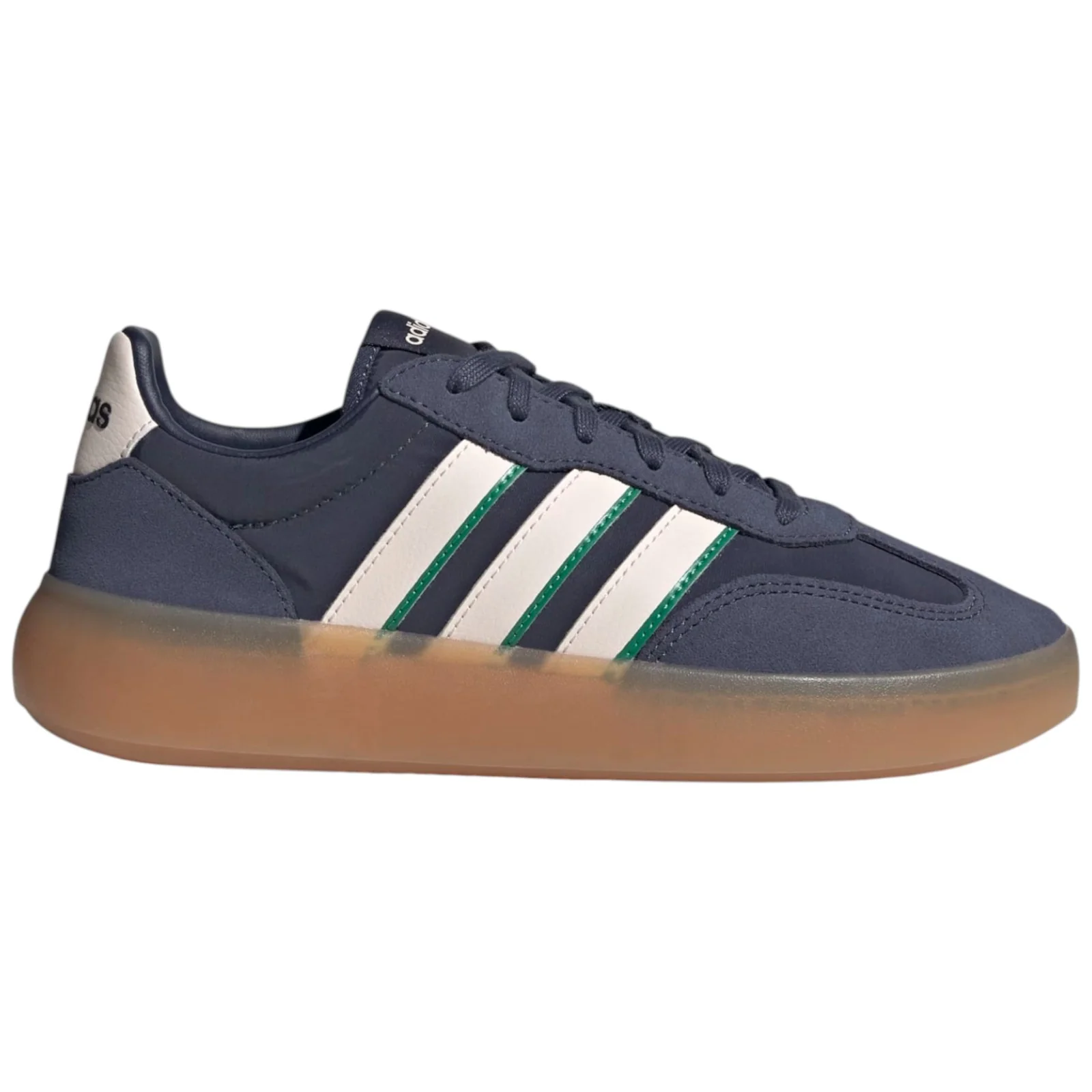 adidas Barreda Decode Womens Regular-Fit Lace Shoes
