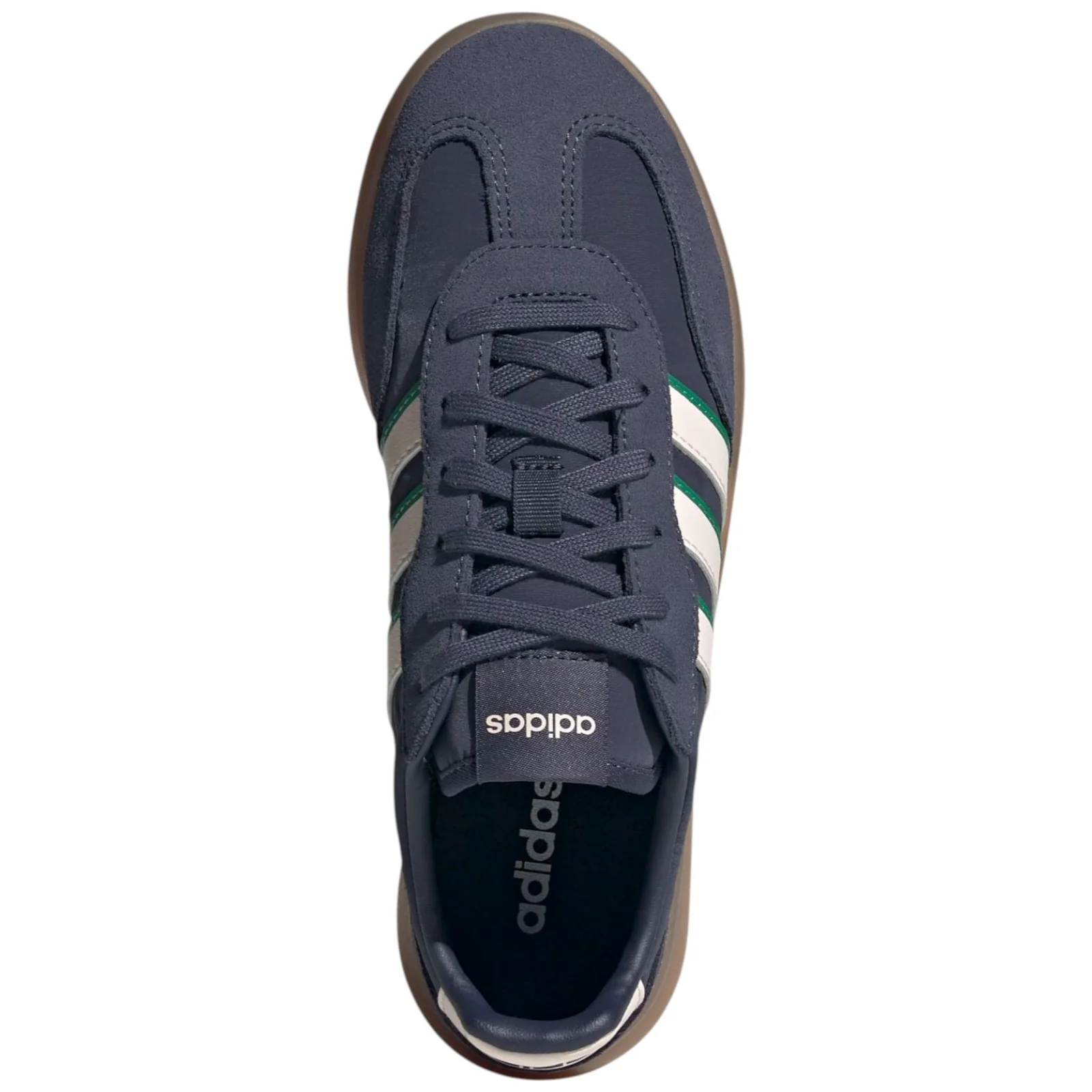 adidas Barreda Decode Womens Regular-Fit Lace Shoes - Image 3