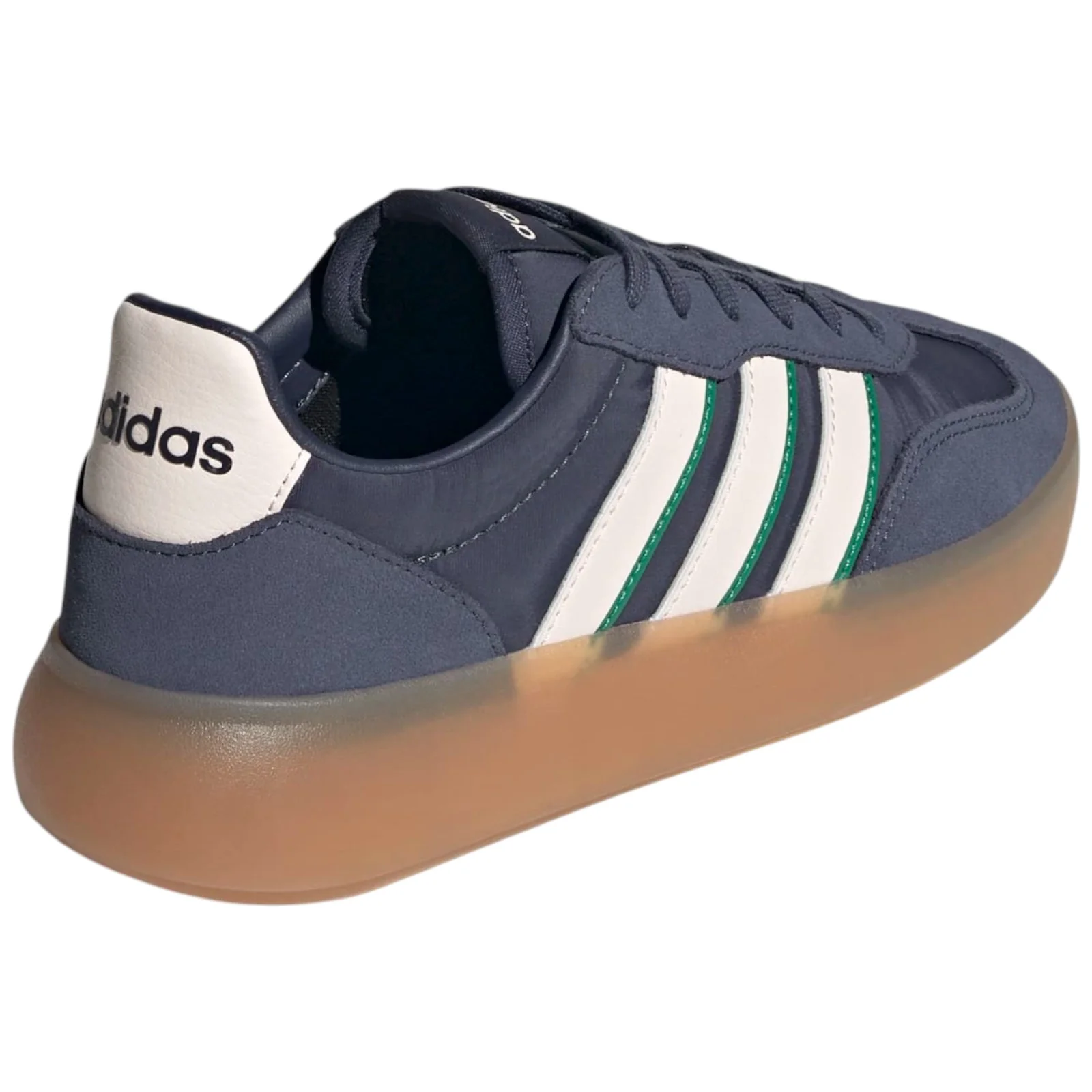 adidas Barreda Decode Womens Regular-Fit Lace Shoes - Image 7