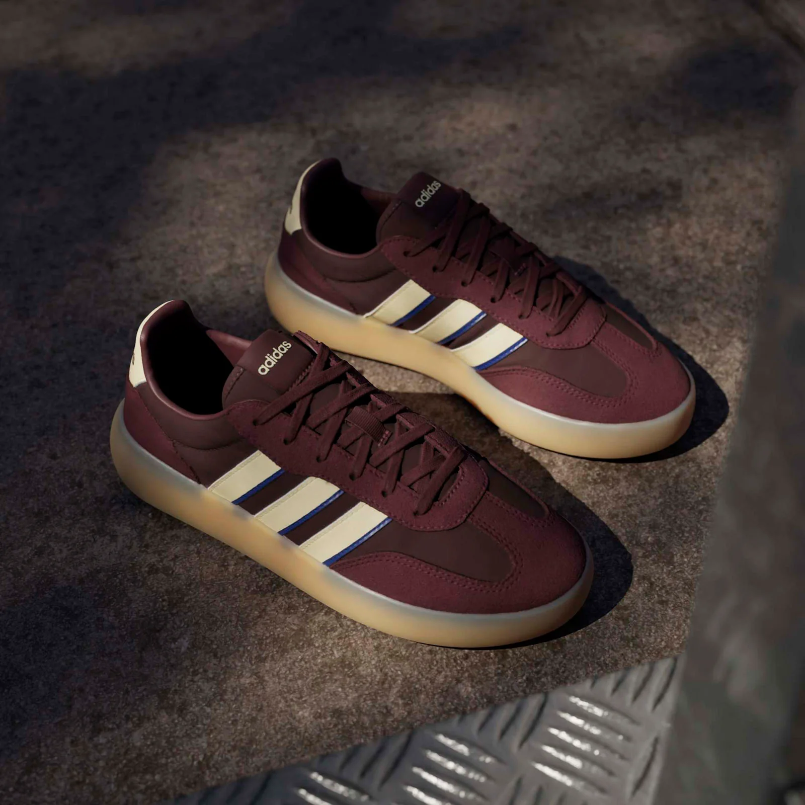 adidas Barreda Decode Regular-Fit Womens Shoes - Image 10