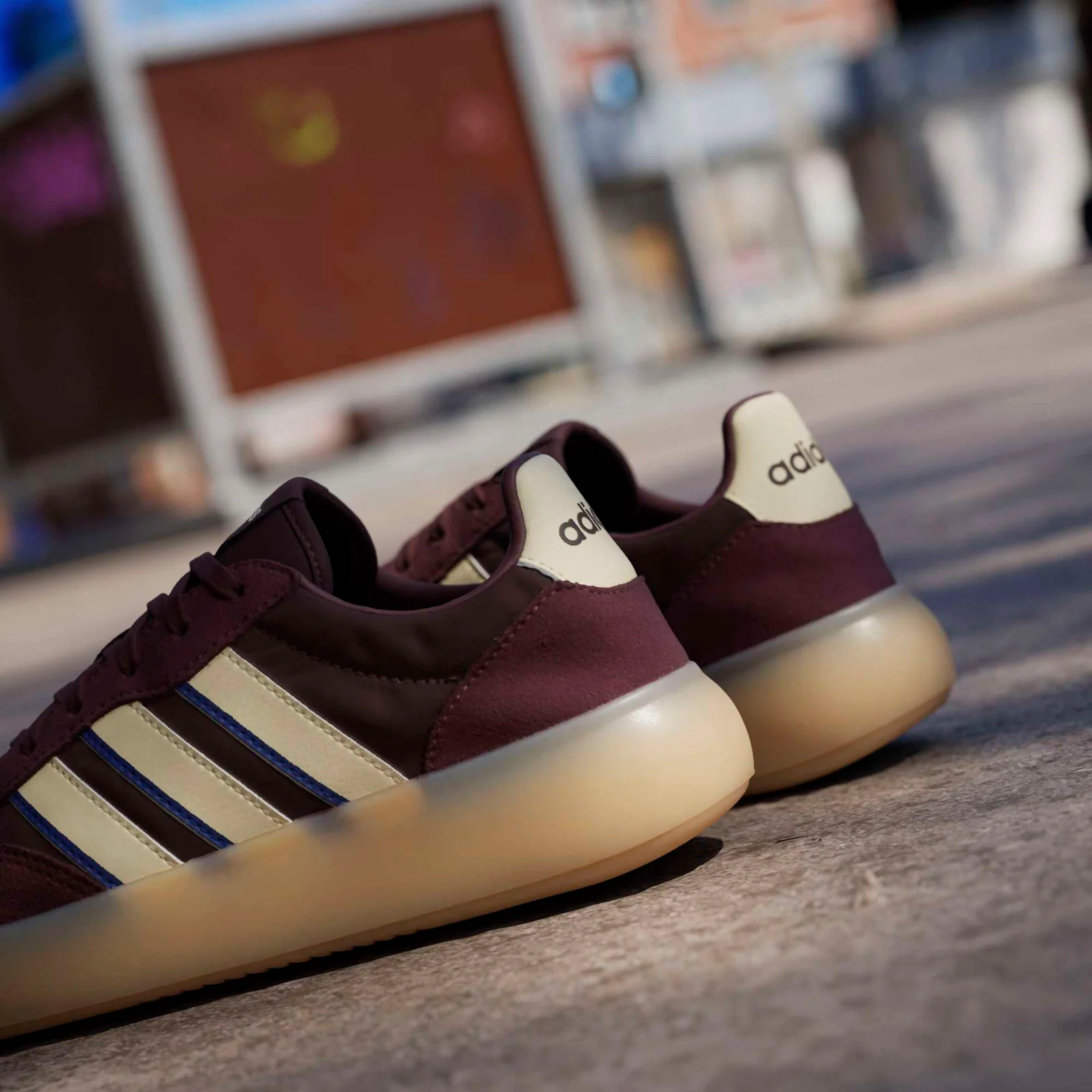 adidas Barreda Decode Regular-Fit Womens Shoes - Image 13
