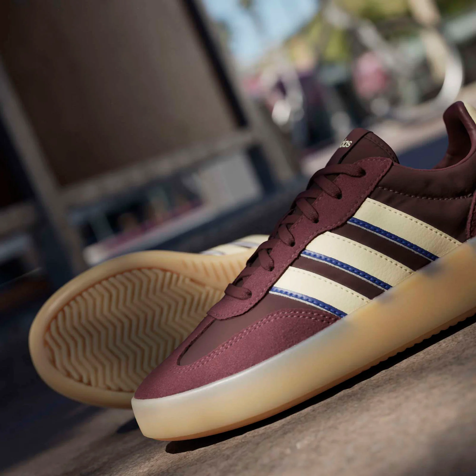 adidas Barreda Decode Regular-Fit Womens Shoes - Image 14
