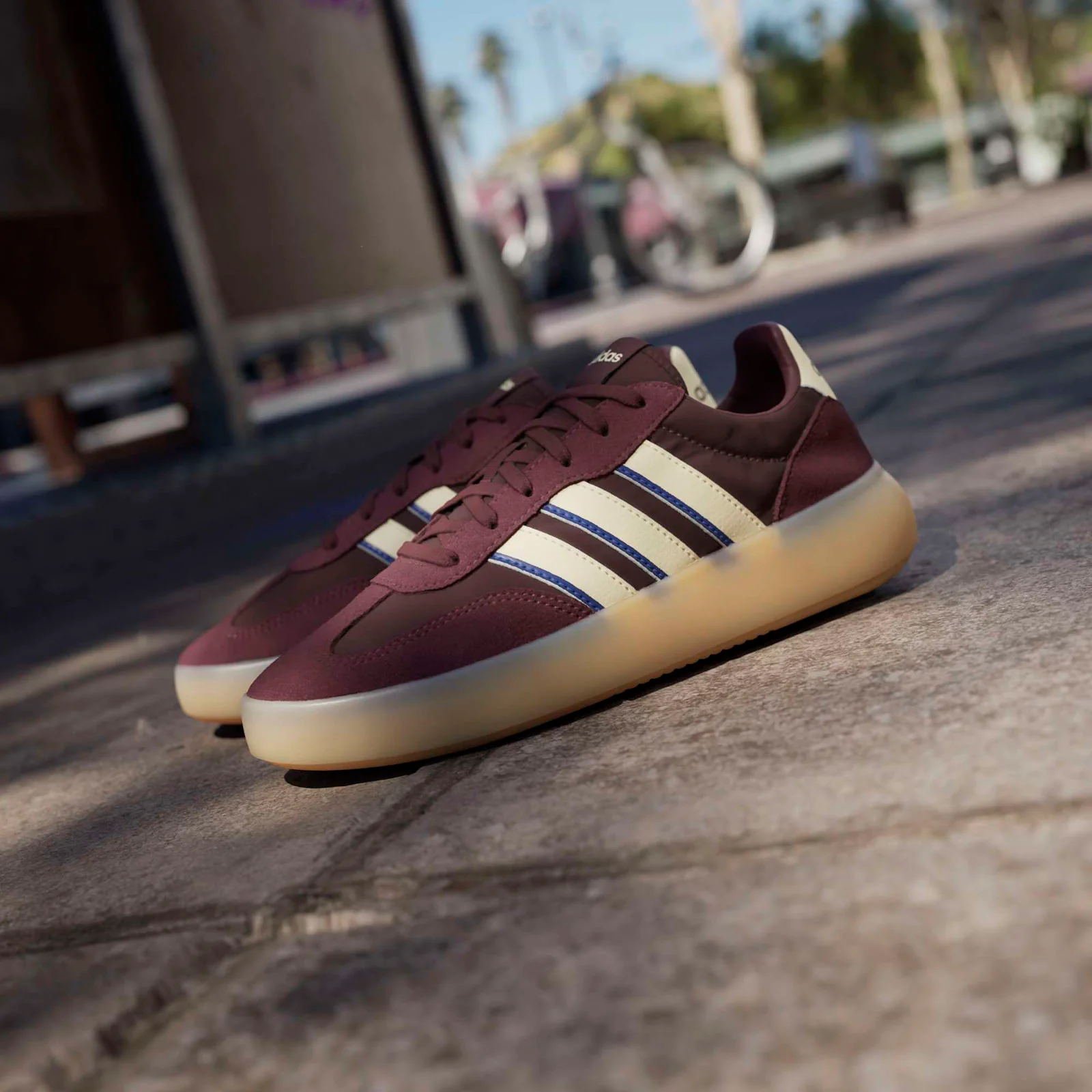 adidas Barreda Decode Regular-Fit Womens Shoes - Image 15