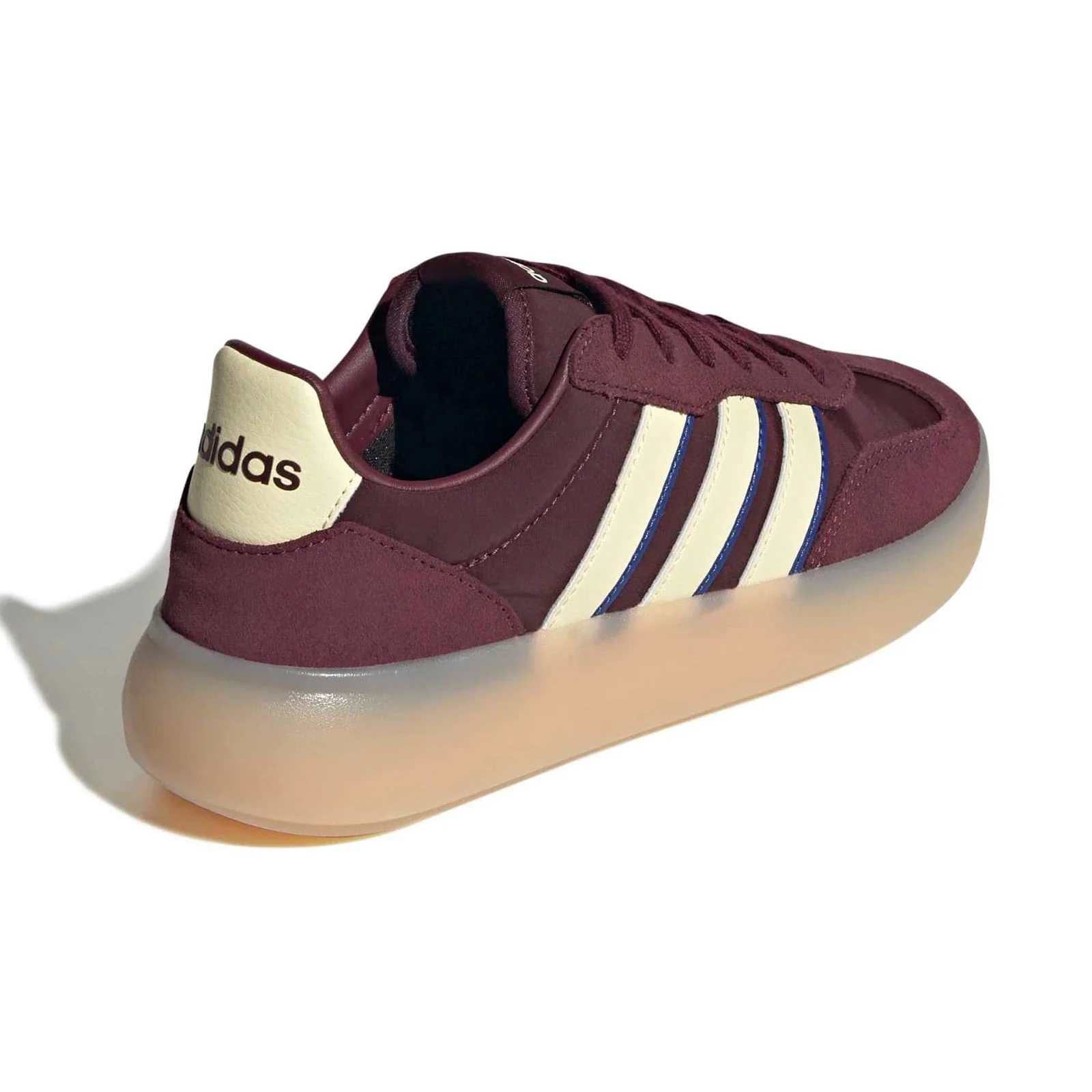 adidas Barreda Decode Regular-Fit Womens Shoes - Image 8