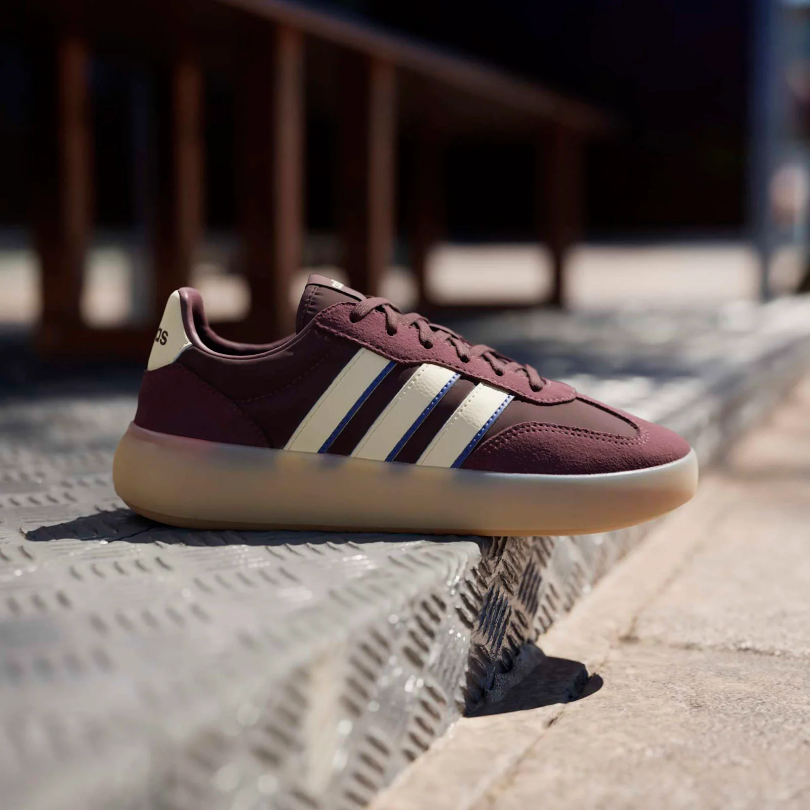 adidas Barreda Decode Regular-Fit Womens Shoes - Image 9