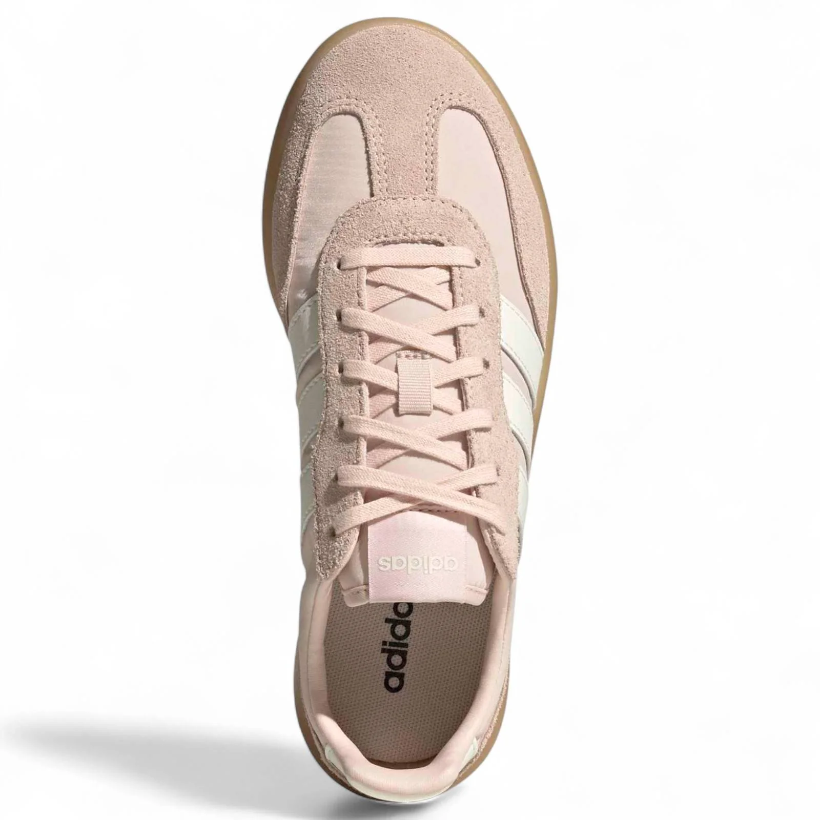 adidas Barreda Decode Womens Regular-Fit Lace Shoes - Image 3