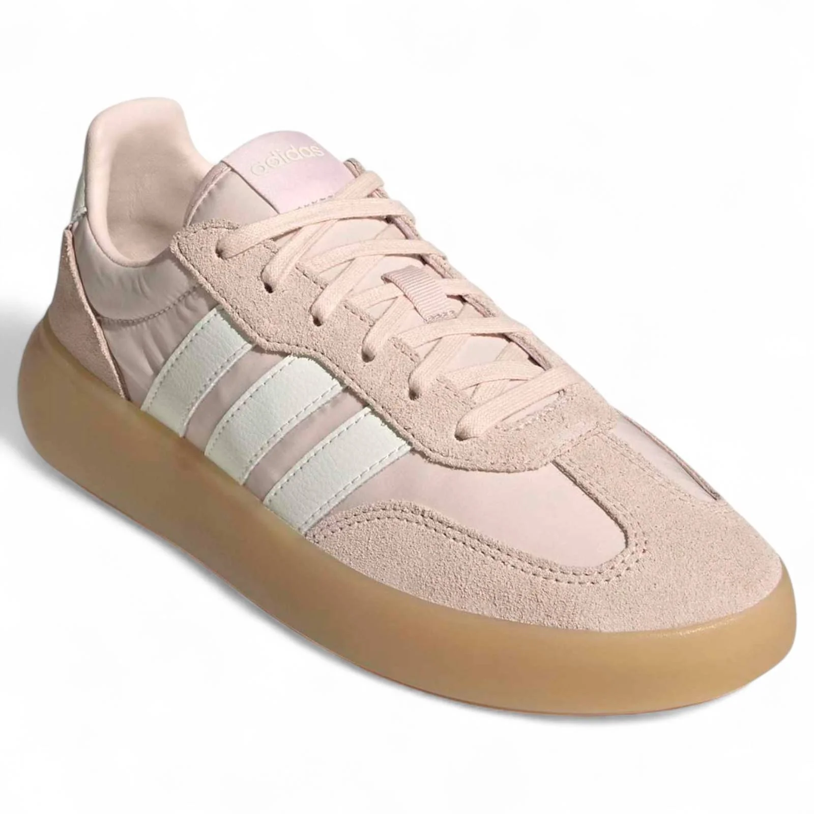 adidas Barreda Decode Womens Regular-Fit Lace Shoes - Image 5