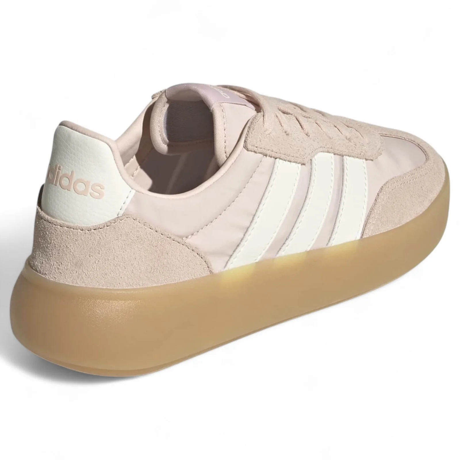 adidas Barreda Decode Womens Regular-Fit Lace Shoes - Image 6