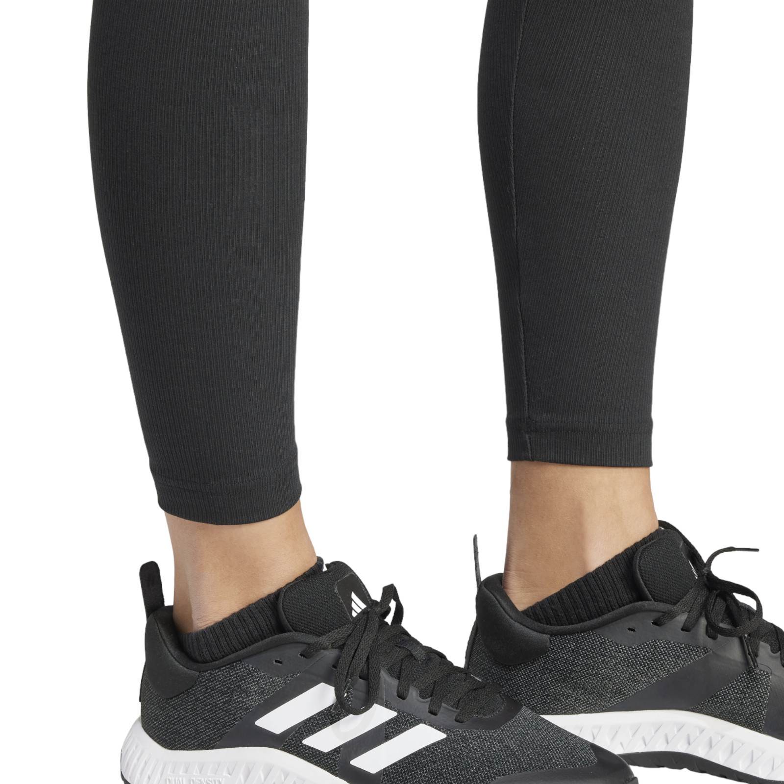 adidas Womens Maternity Tight Black - Image 3
